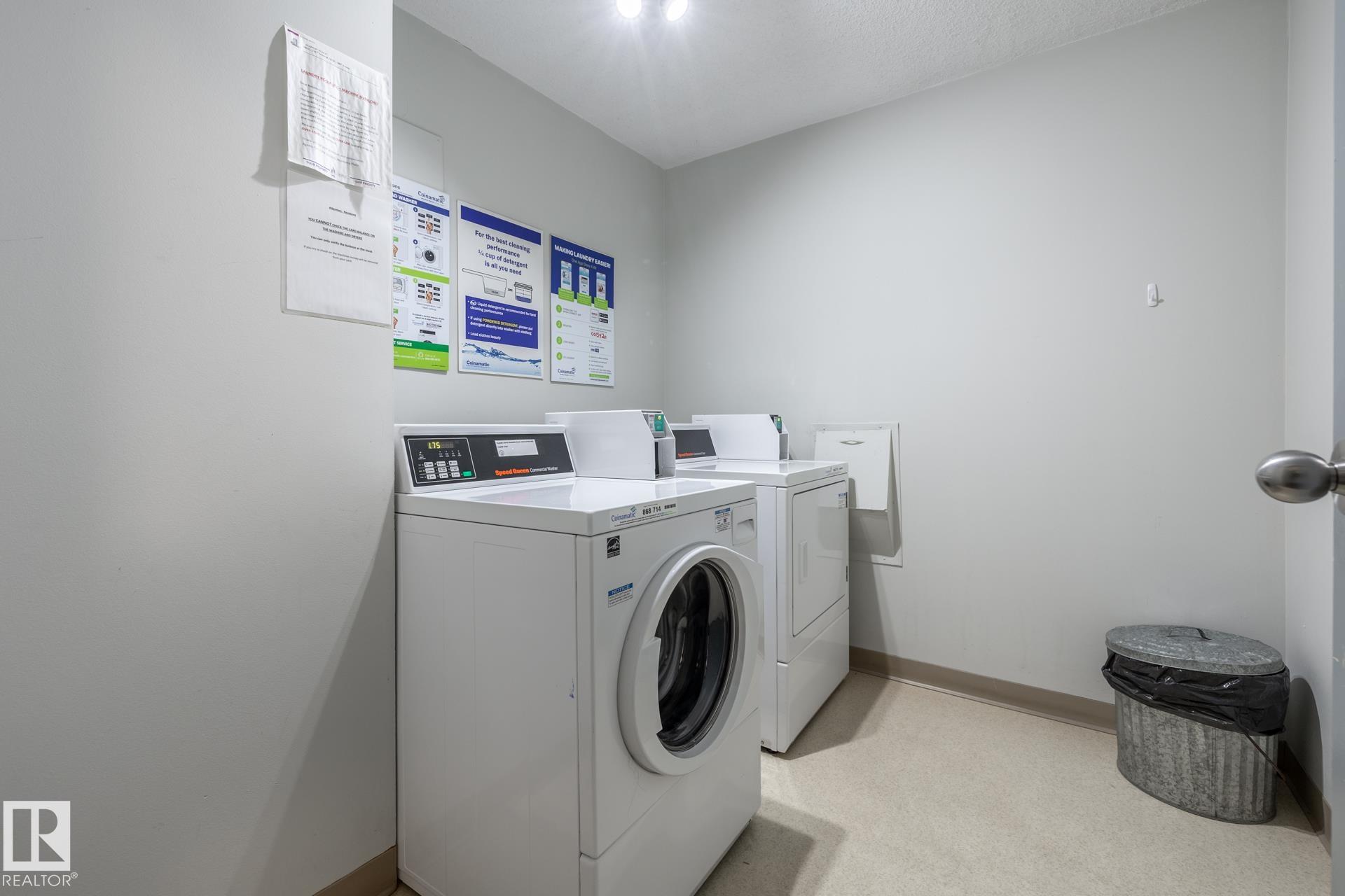 Photo 34 at 807 - 10011 116 Street NW, Wîhkwêntôwin, Edmonton