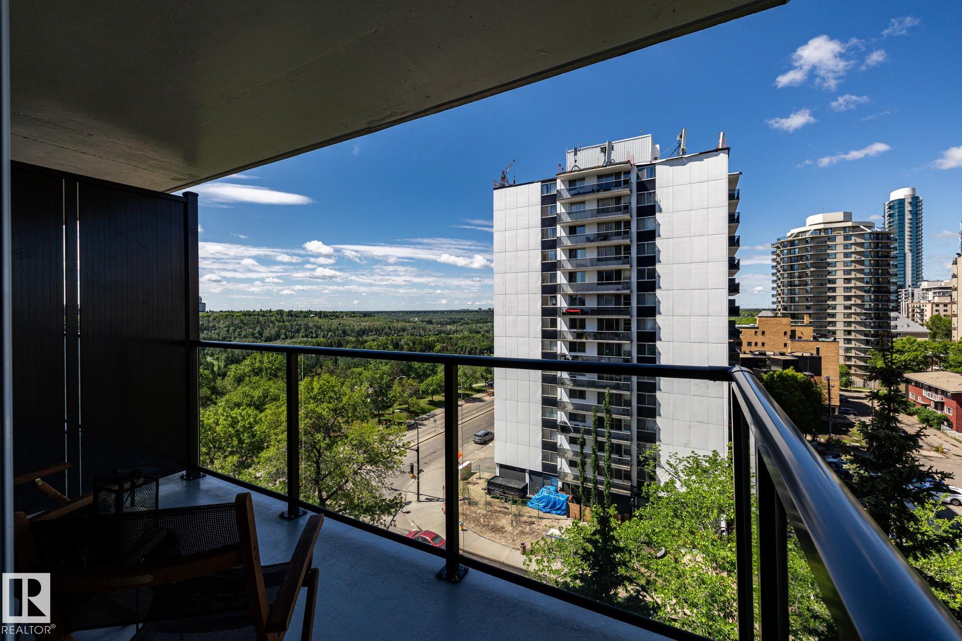 Photo 36 at 807 - 10011 116 Street NW, Wîhkwêntôwin, Edmonton
