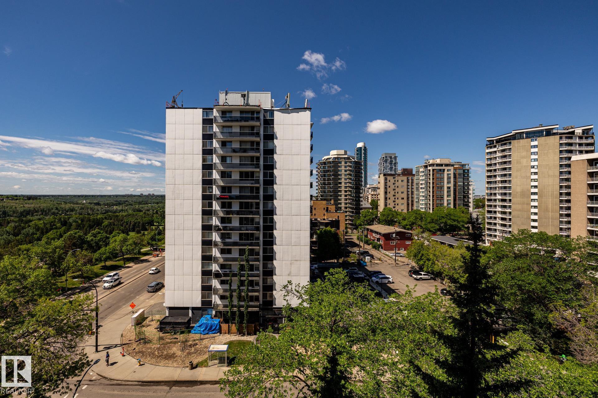 Photo 38 at 807 - 10011 116 Street NW, Wîhkwêntôwin, Edmonton