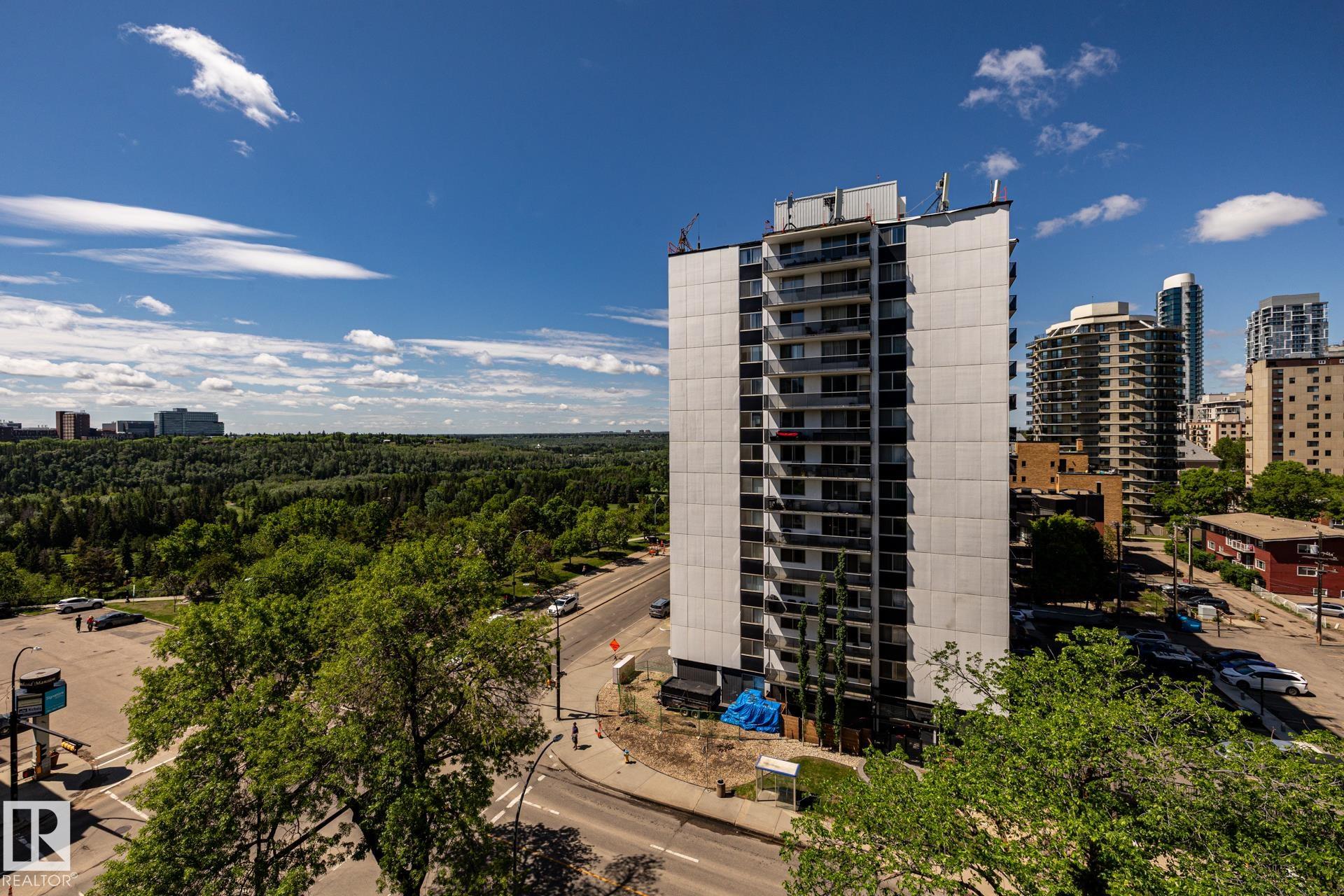 Photo 39 at 807 - 10011 116 Street NW, Wîhkwêntôwin, Edmonton