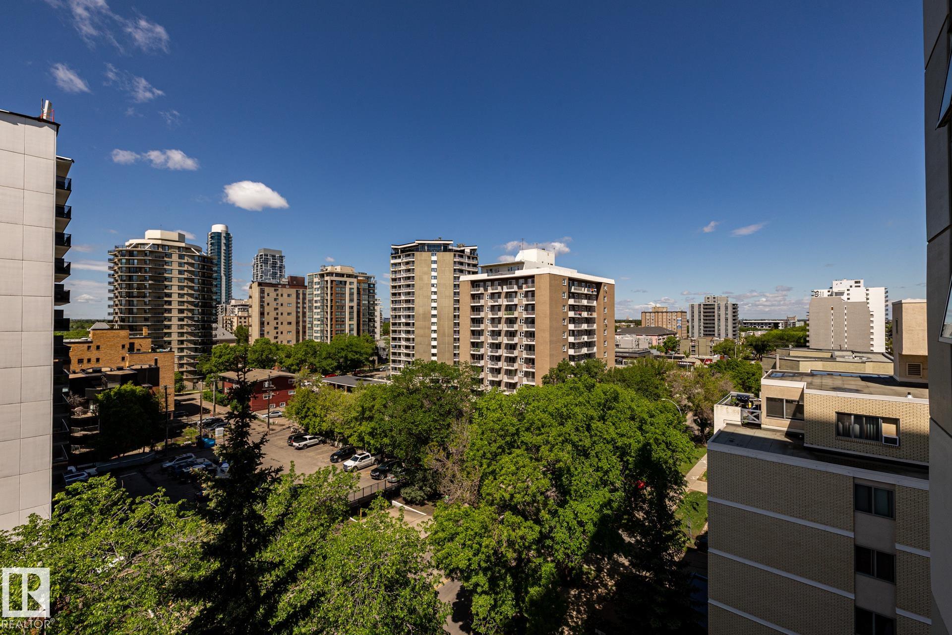Photo 40 at 807 - 10011 116 Street NW, Wîhkwêntôwin, Edmonton