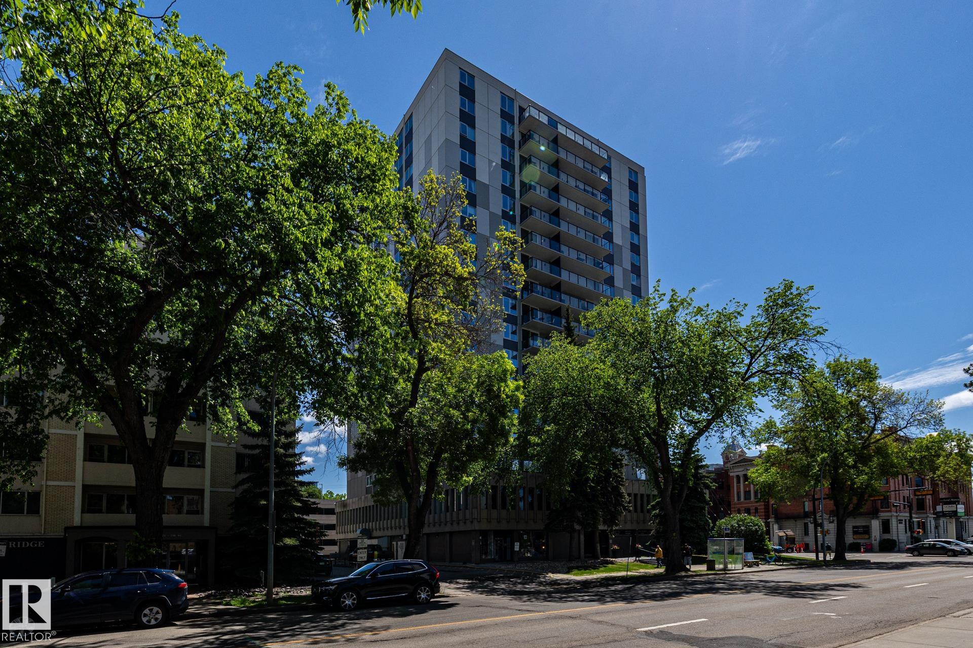 Photo 43 at 807 - 10011 116 Street NW, Wîhkwêntôwin, Edmonton
