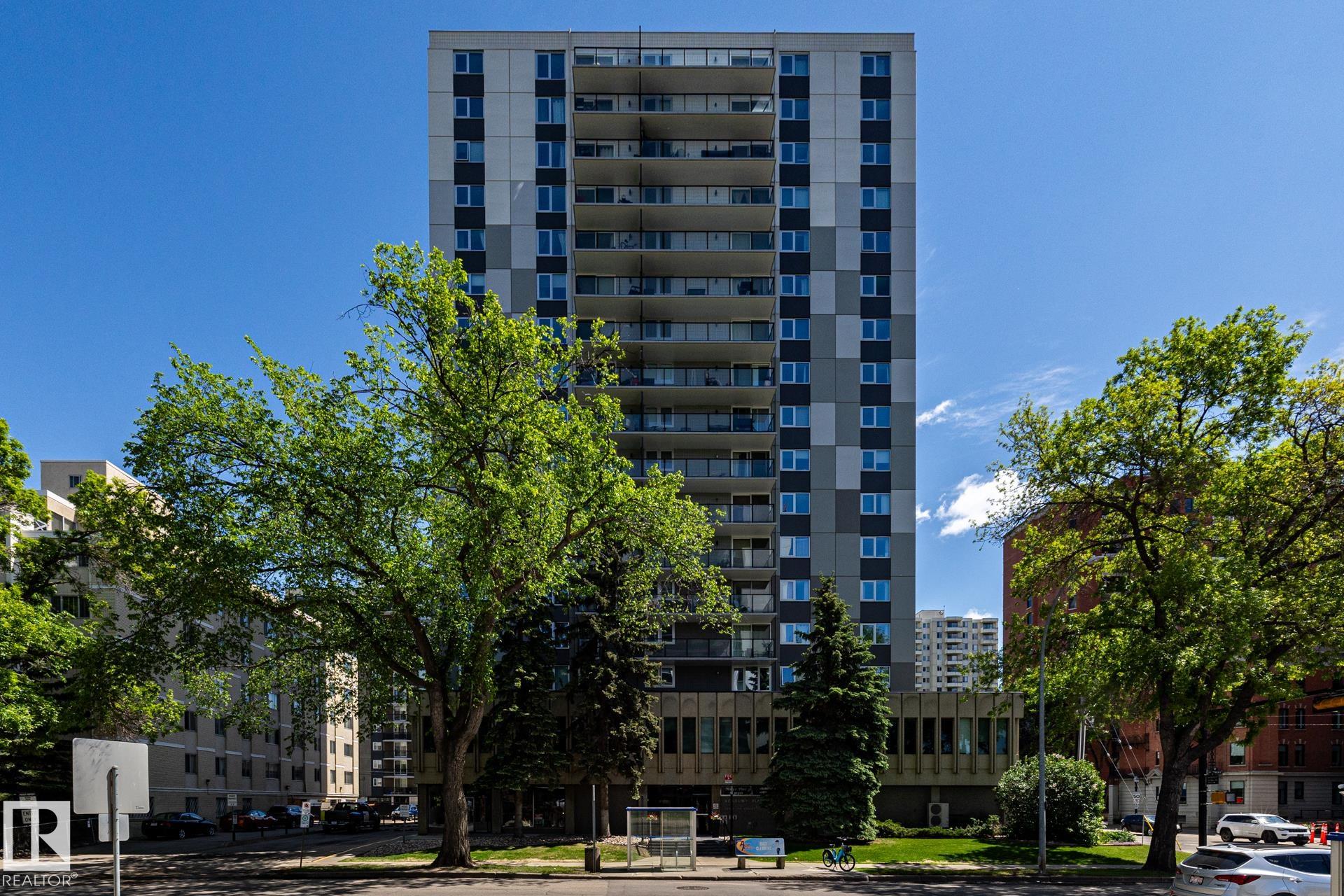 Photo 44 at 807 - 10011 116 Street NW, Wîhkwêntôwin, Edmonton