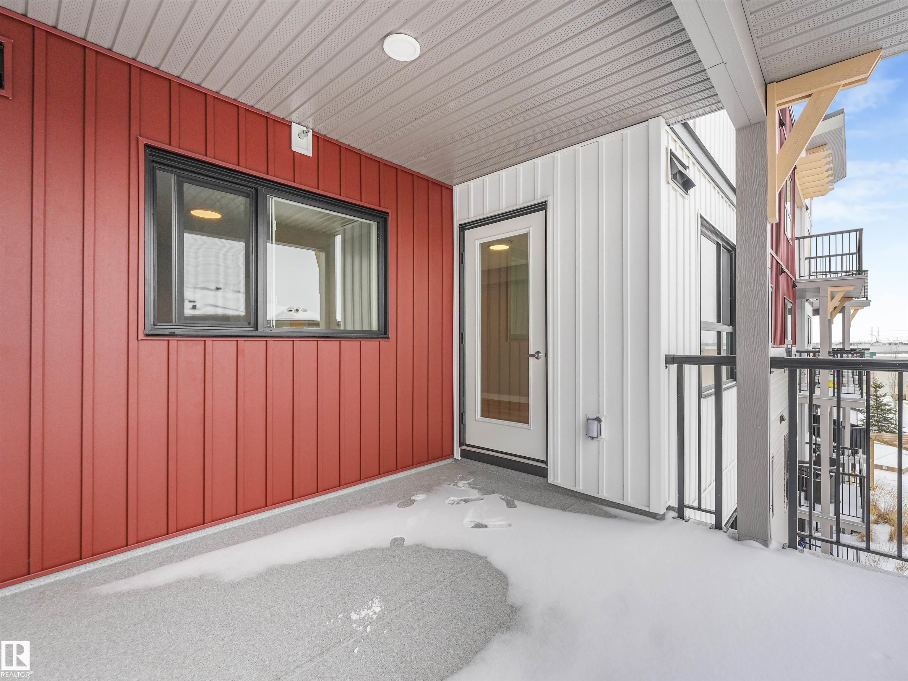 Photo 30 at 318 - 1506 Tamarack Boulevard NW, Tamarack, Edmonton