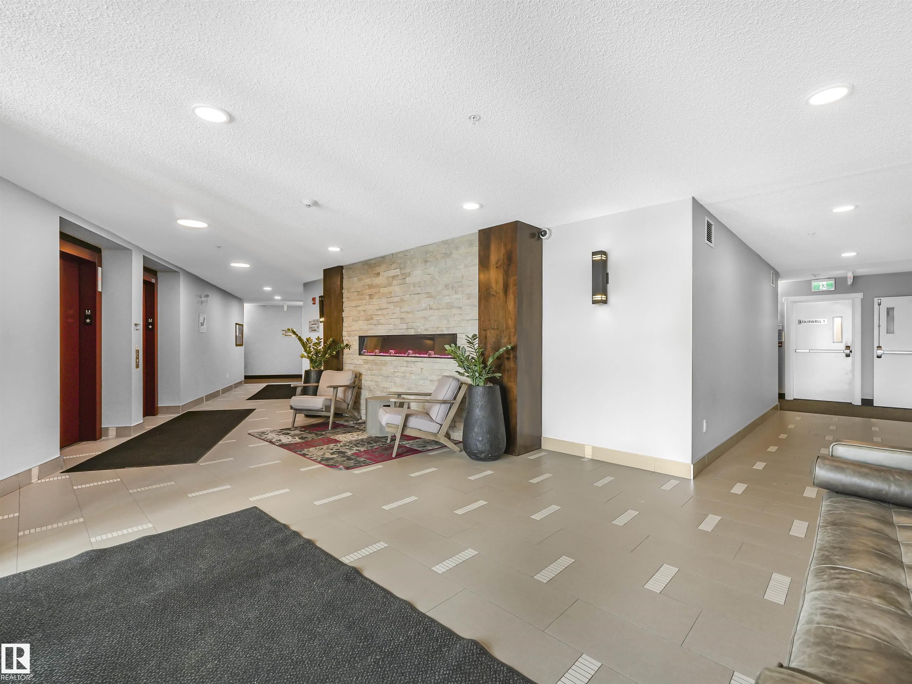 318 - 1506 Tamarack Boulevard NW, Tamarack, Edmonton