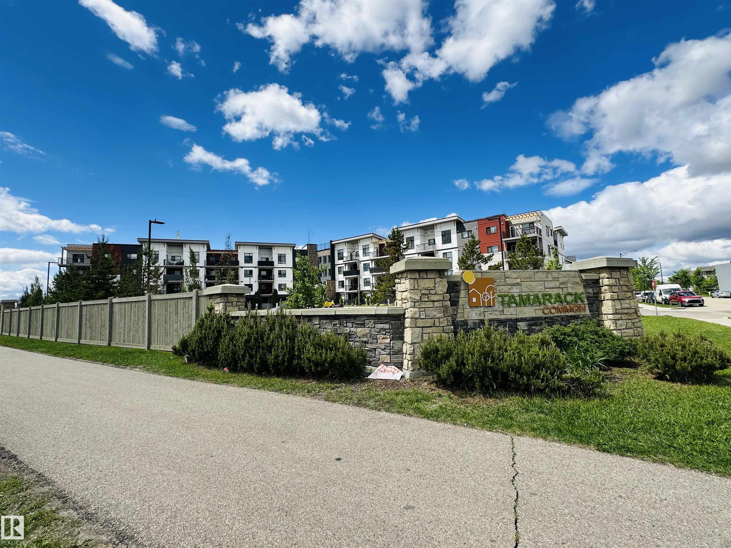Photo 36 at 318 - 1506 Tamarack Boulevard NW, Tamarack, Edmonton