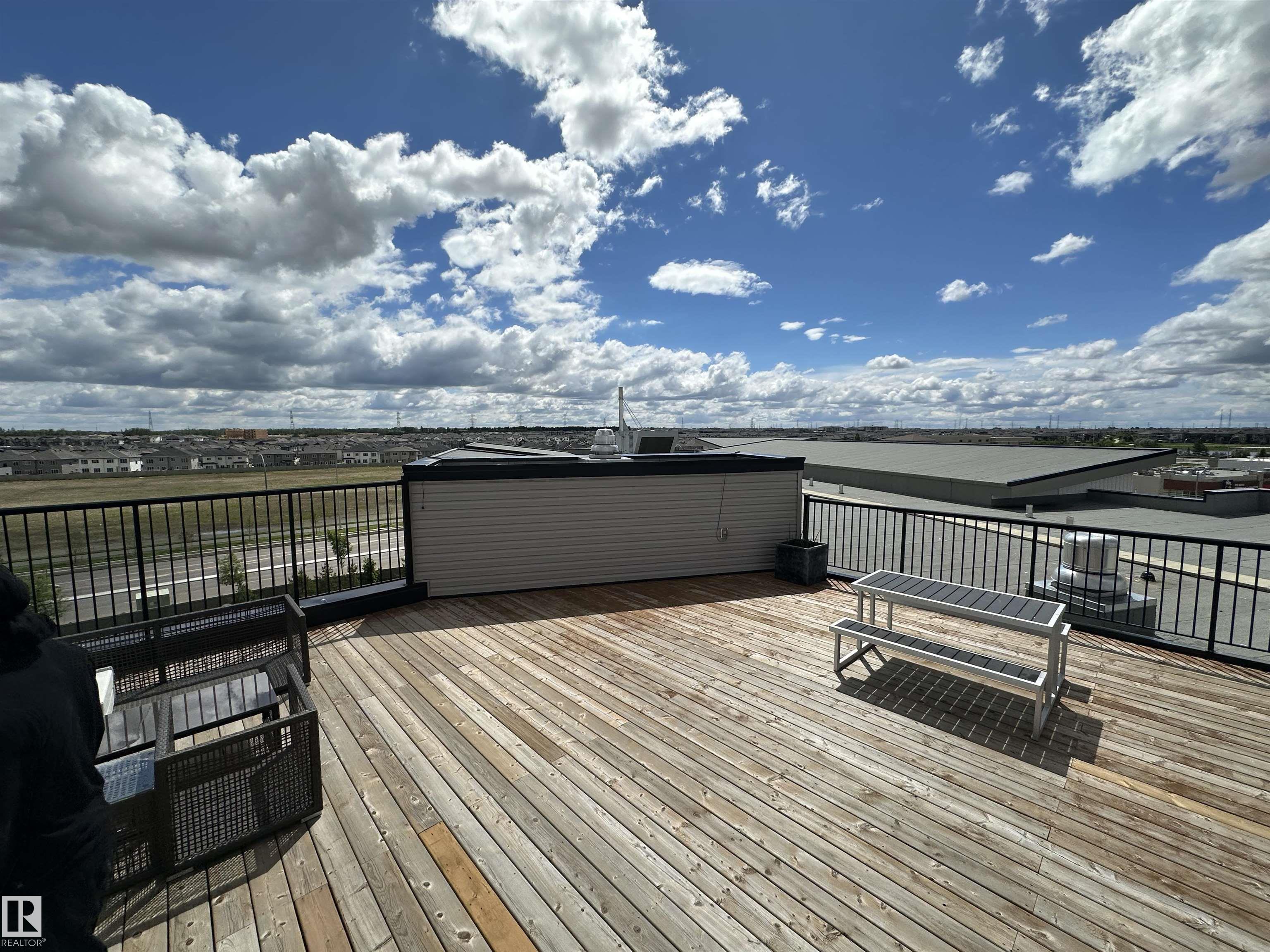 Photo 37 at 318 - 1506 Tamarack Boulevard NW, Tamarack, Edmonton
