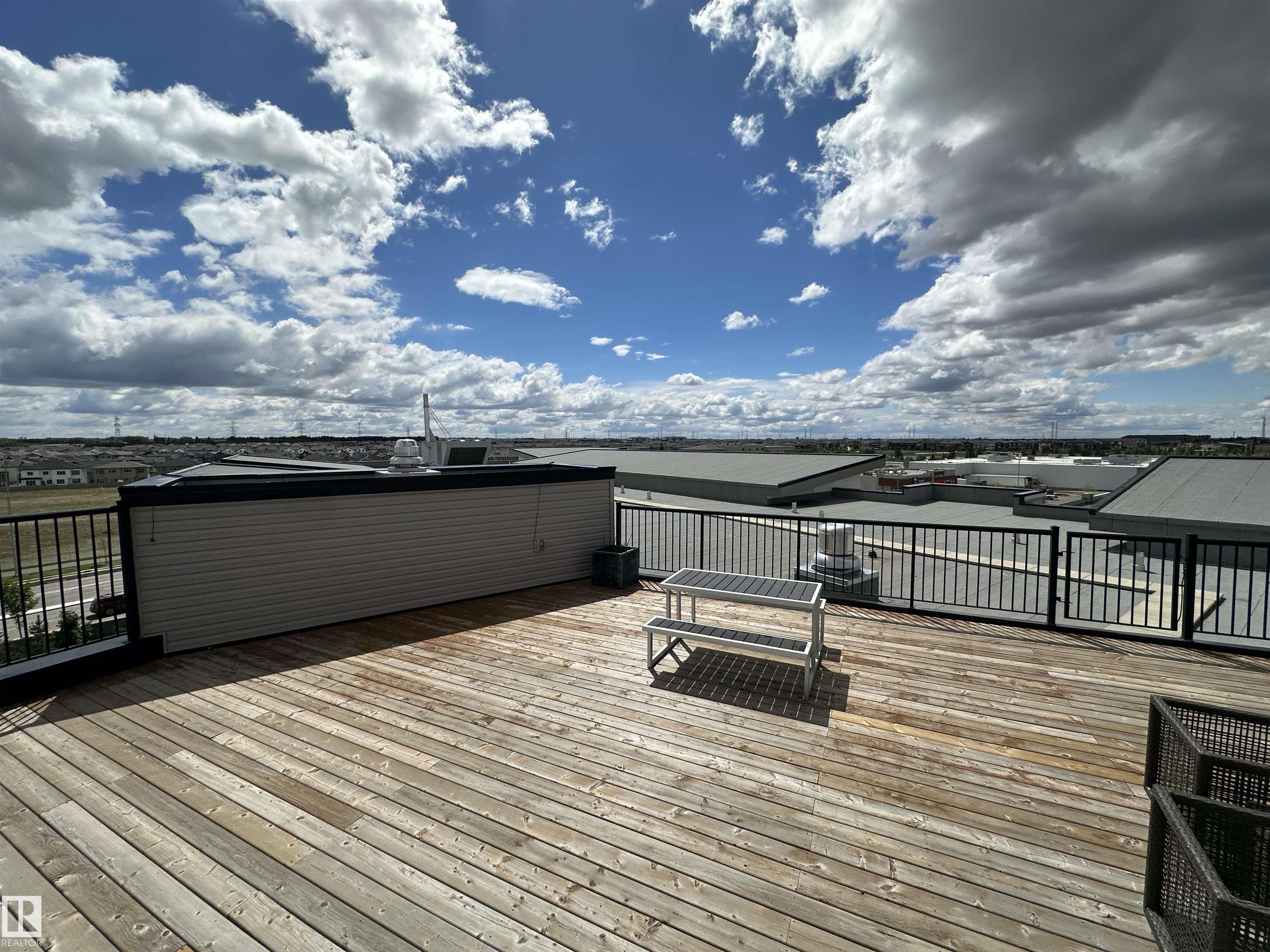 Photo 38 at 318 - 1506 Tamarack Boulevard NW, Tamarack, Edmonton