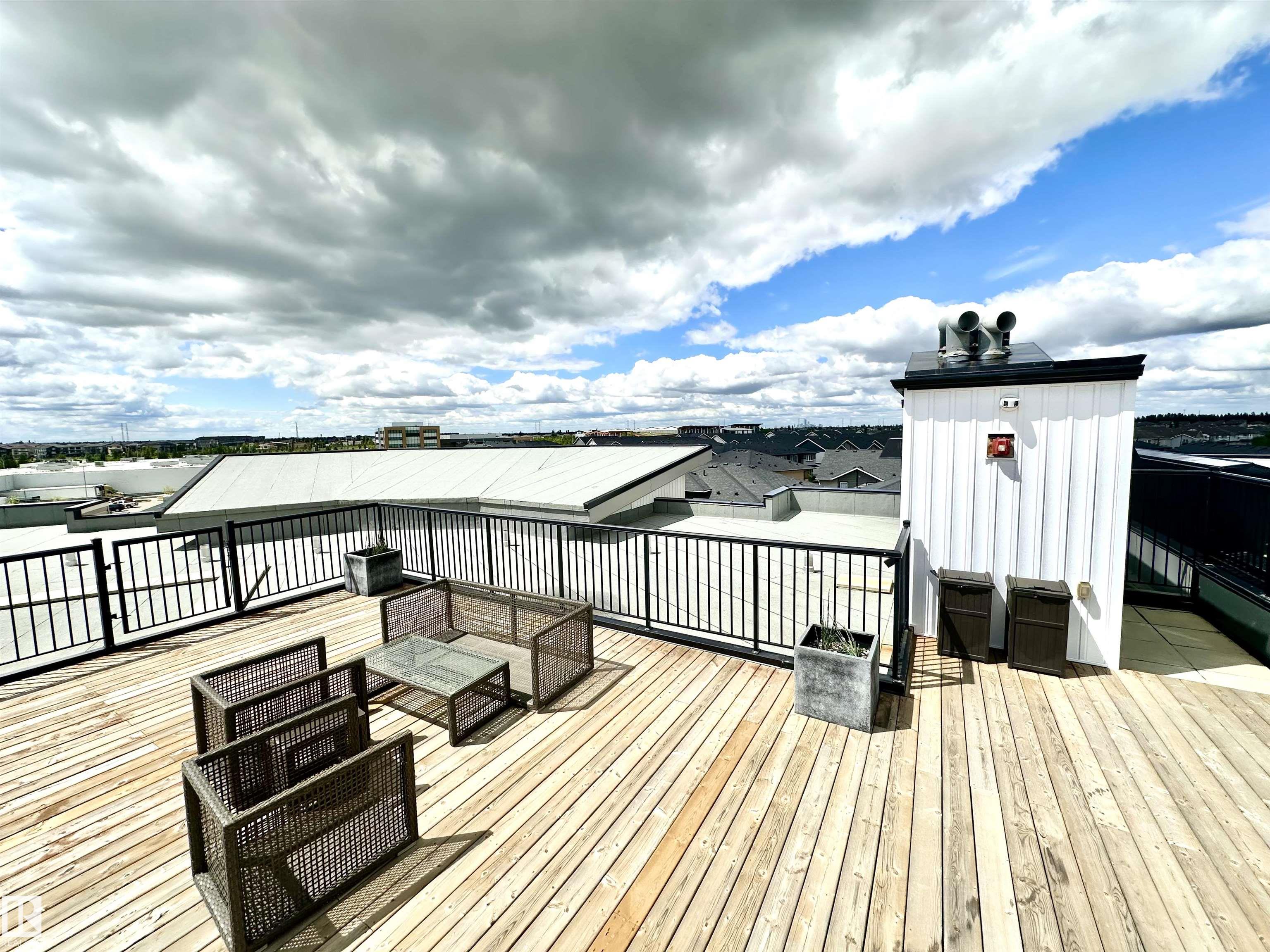Photo 39 at 318 - 1506 Tamarack Boulevard NW, Tamarack, Edmonton