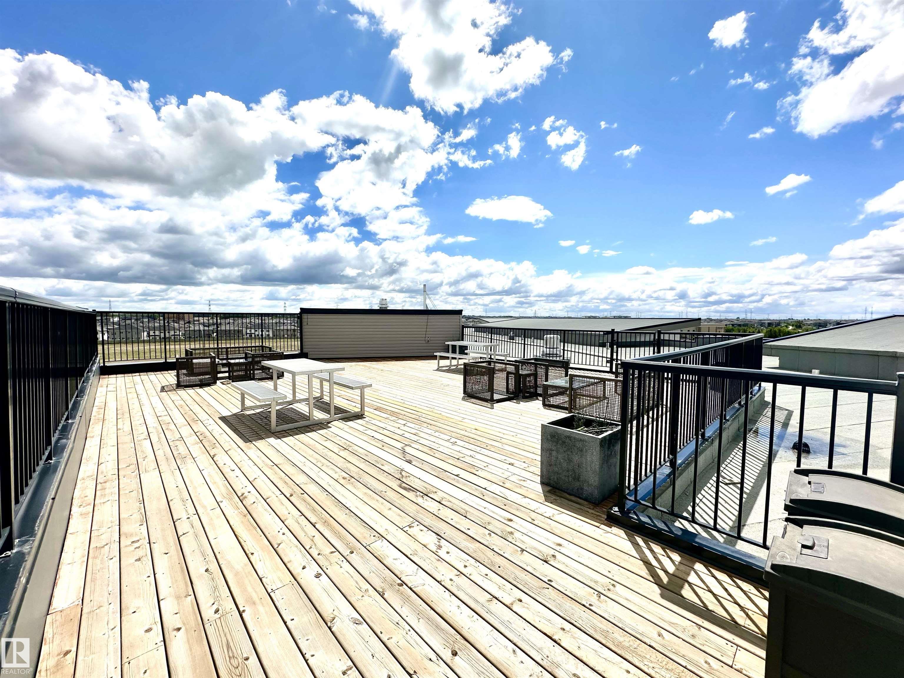 Photo 40 at 318 - 1506 Tamarack Boulevard NW, Tamarack, Edmonton