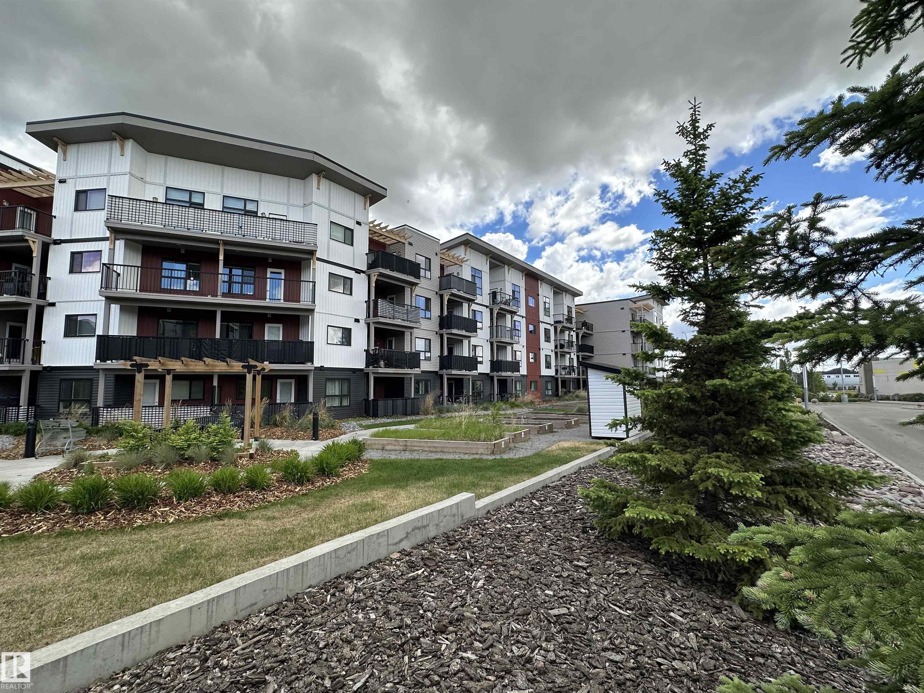 Photo 46 at 318 - 1506 Tamarack Boulevard NW, Tamarack, Edmonton