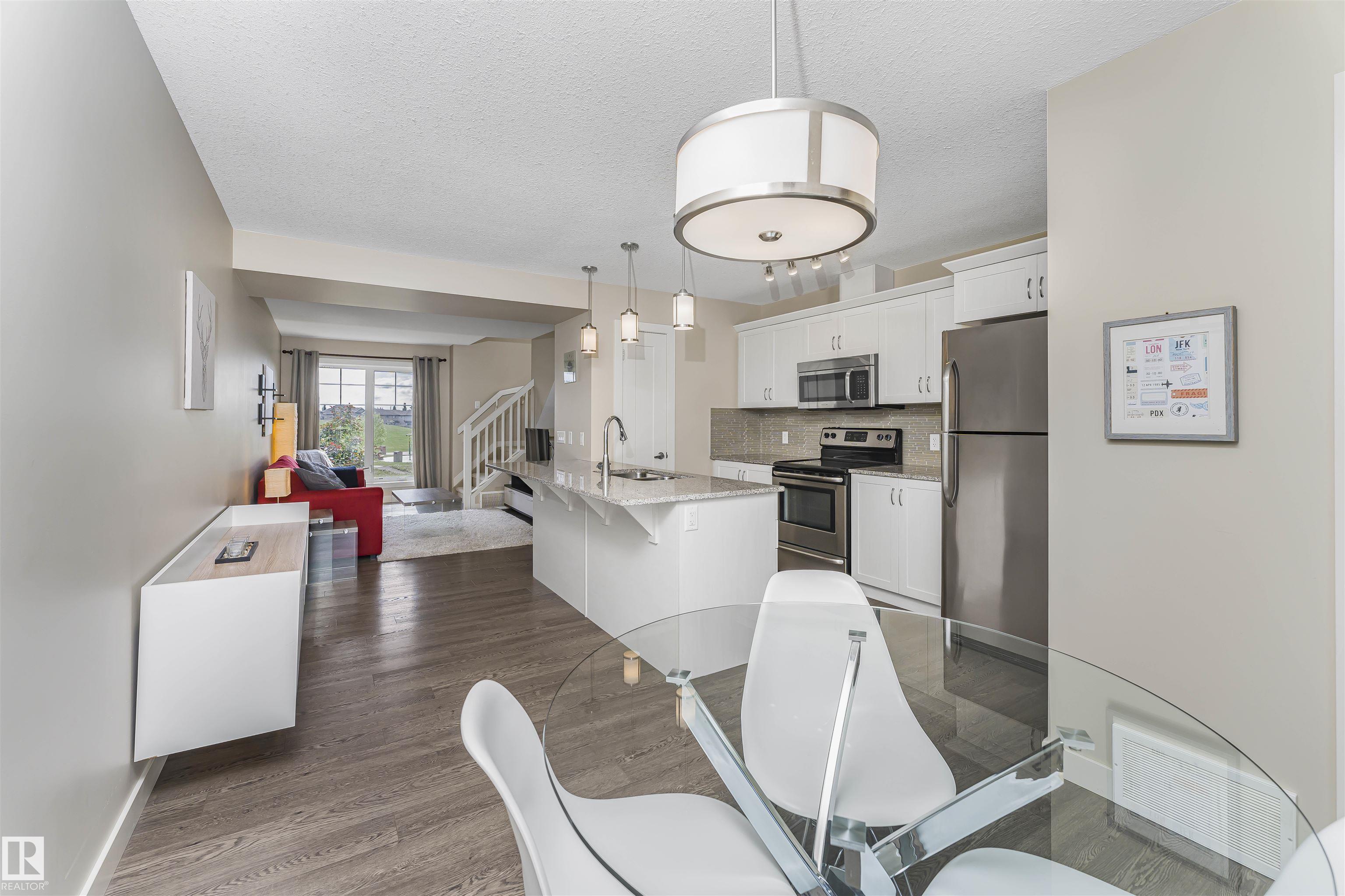 Photo 14 at 12 - 1776 Cunningham Way SW, Callaghan, Edmonton