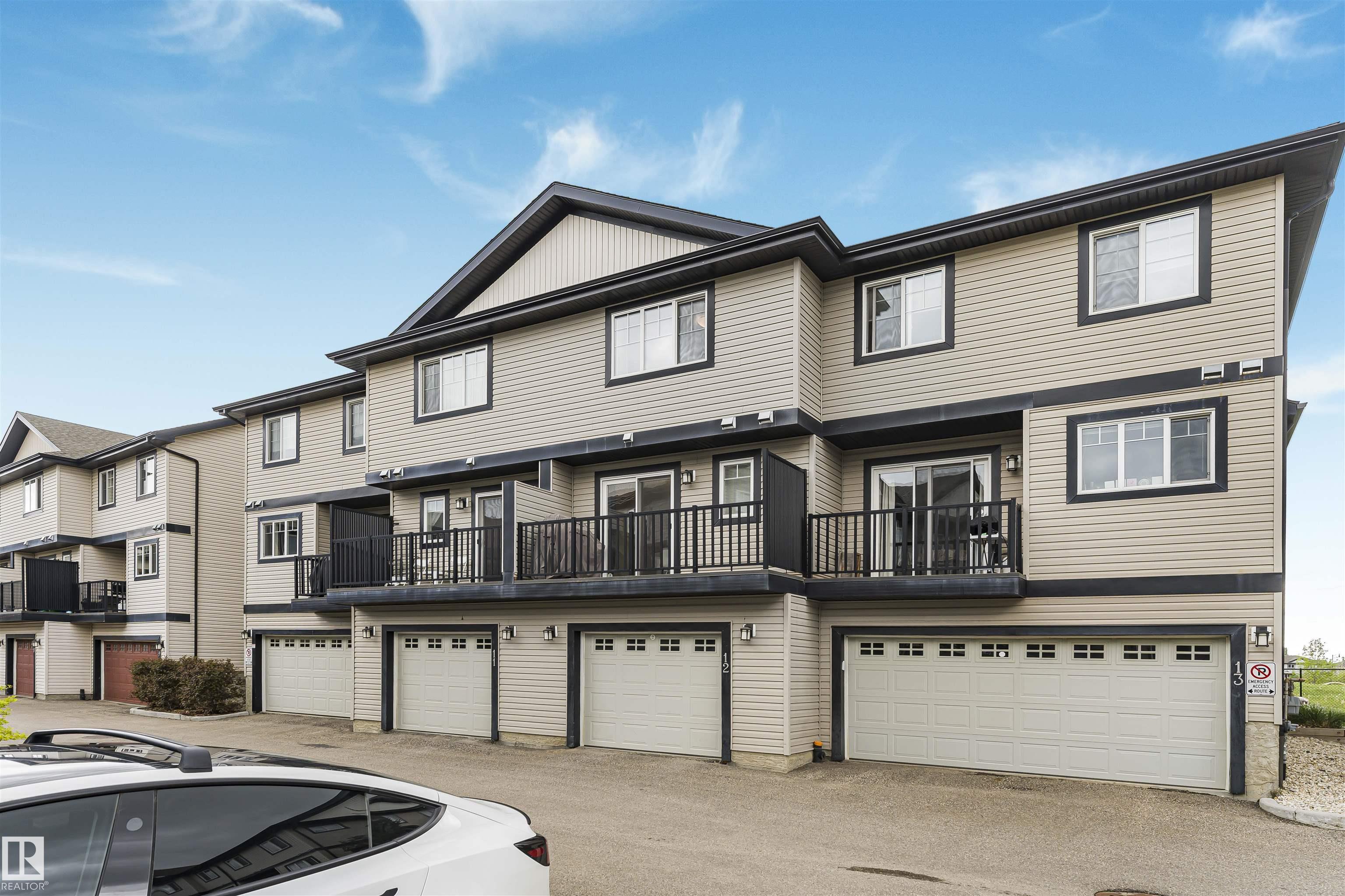 Photo 36 at 12 - 1776 Cunningham Way SW, Callaghan, Edmonton