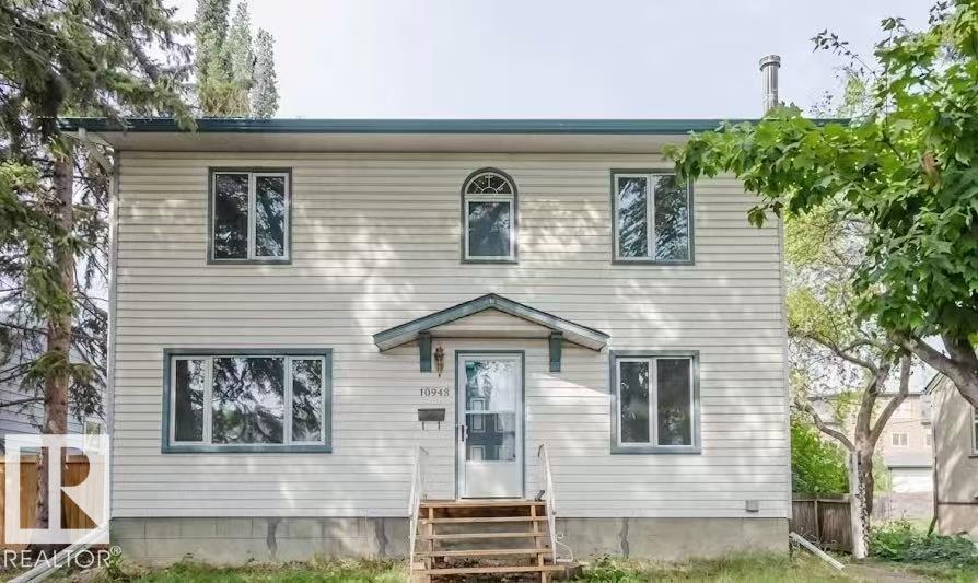 10948 75 Avenue NW, McKernan, Edmonton