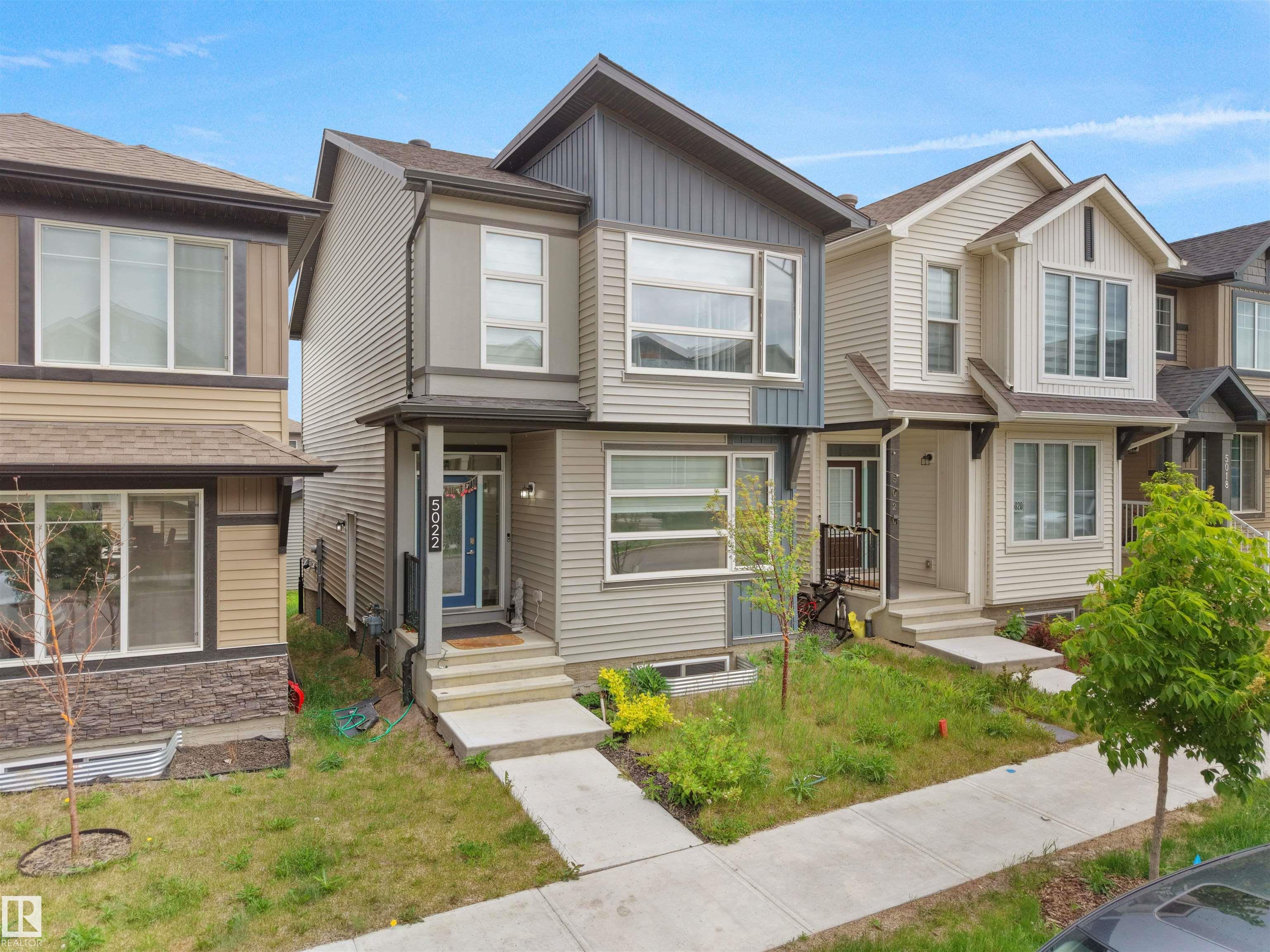 5022 Kinney Link SW, Keswick, Edmonton
