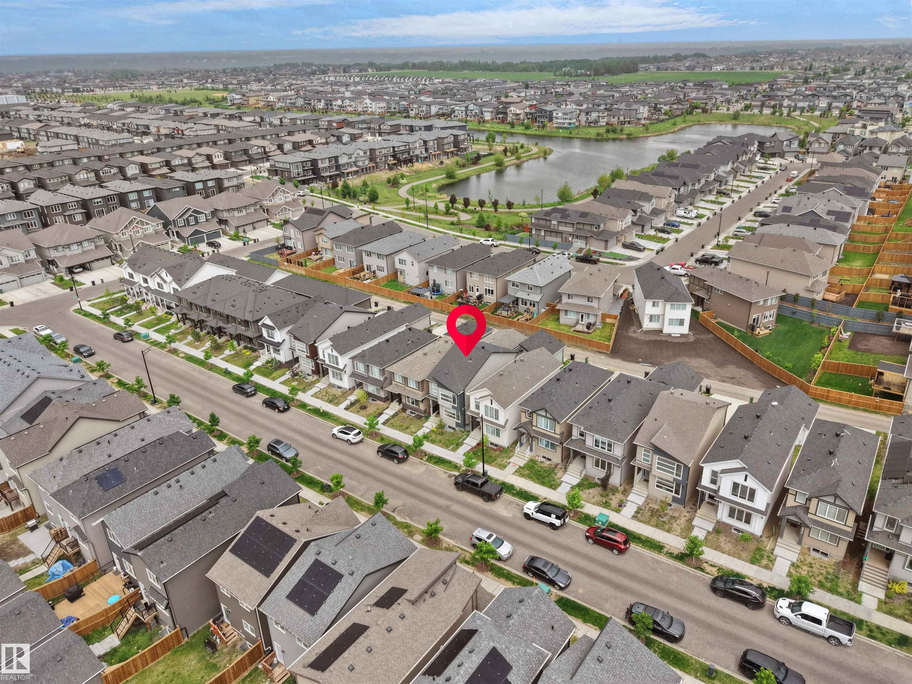 5022 Kinney Link SW, Keswick, Edmonton
