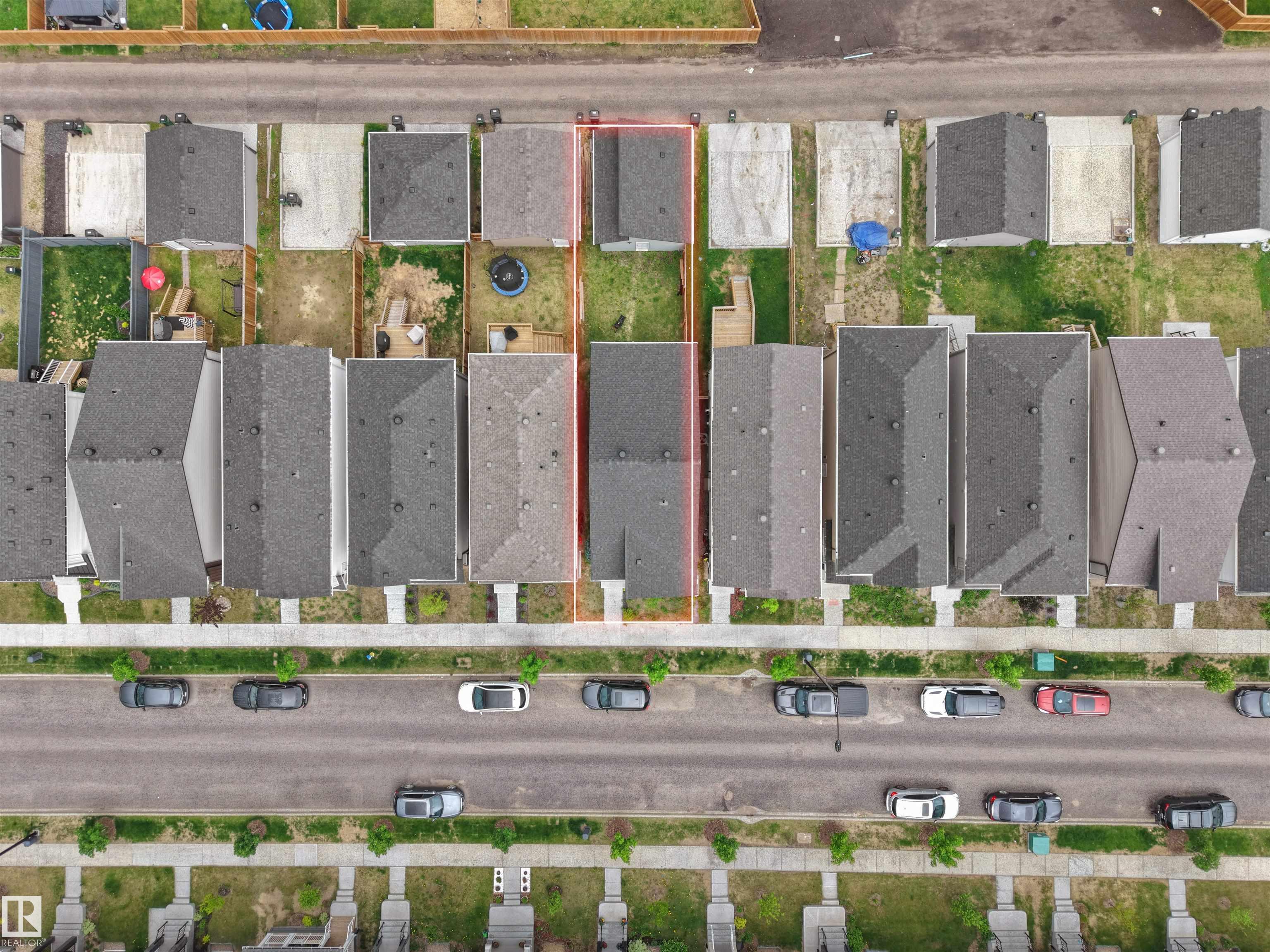 5022 Kinney Link SW, Keswick, Edmonton