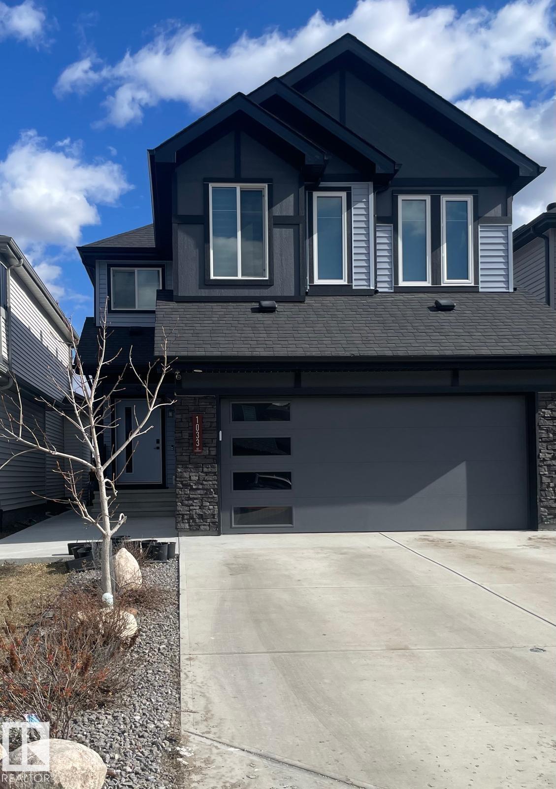 1033 Christie Vista SW, Cavanagh, Edmonton