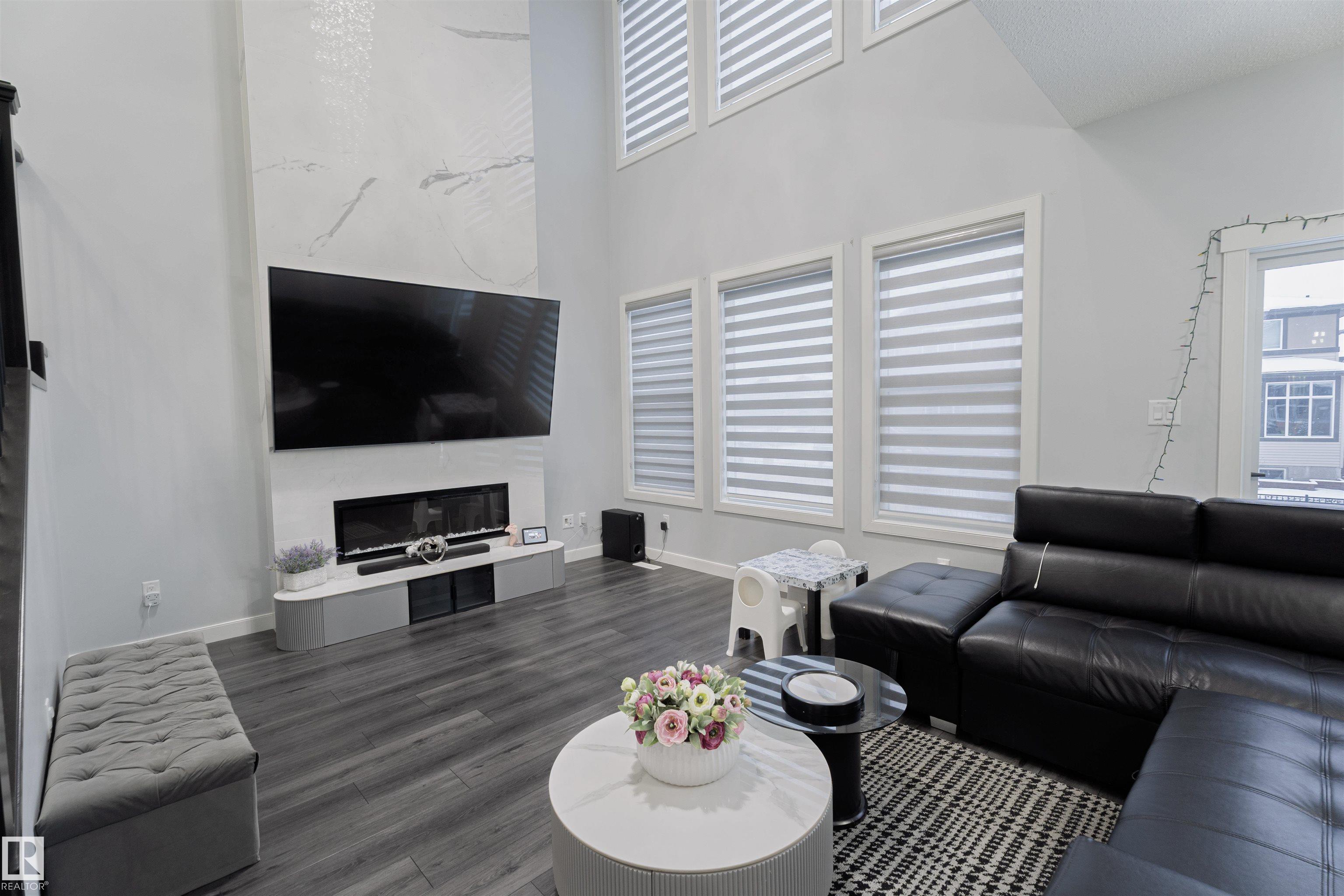 Photo 11 at 1033 Christie Vista SW, Cavanagh, Edmonton