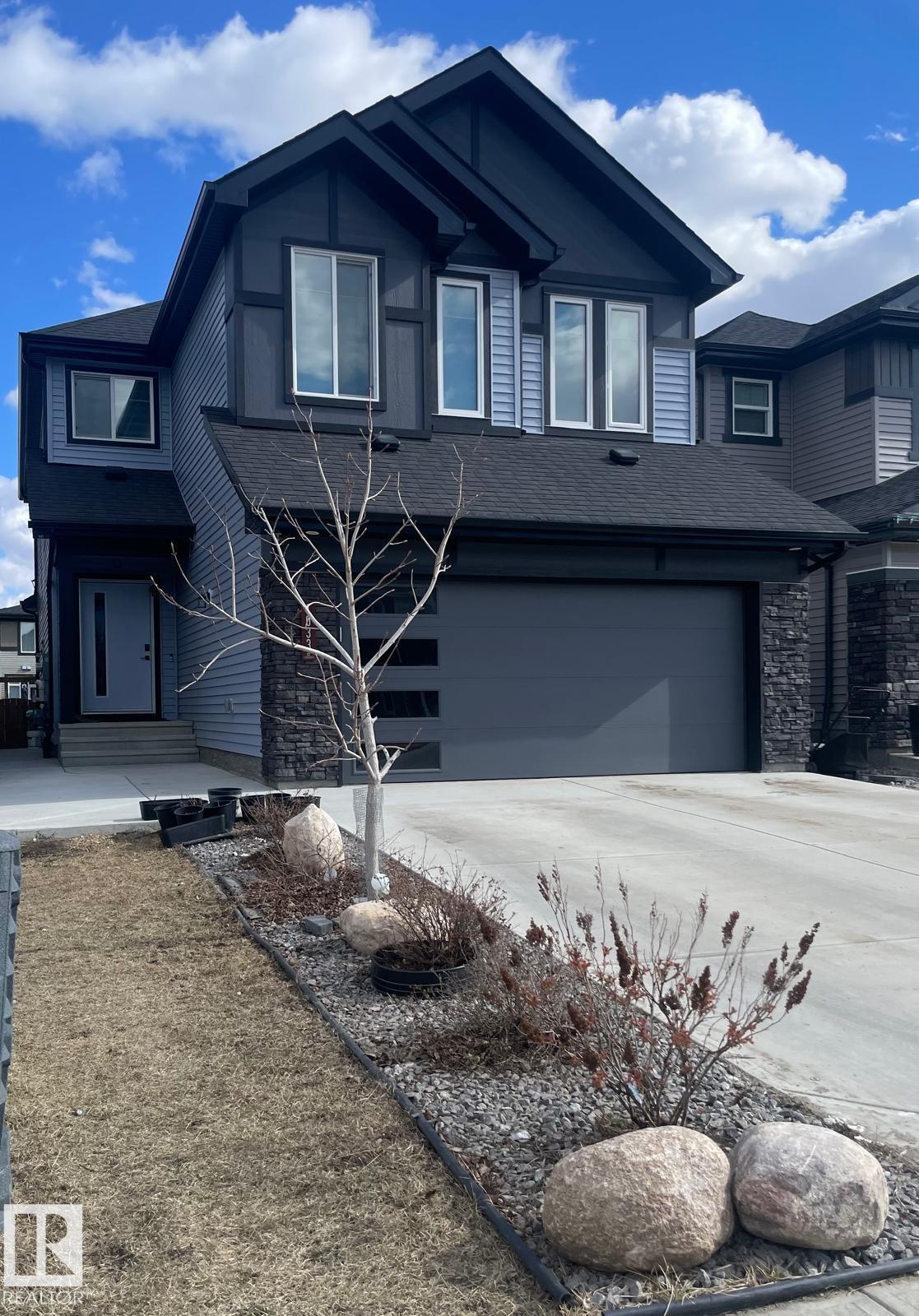 1033 Christie Vista SW, Cavanagh, Edmonton