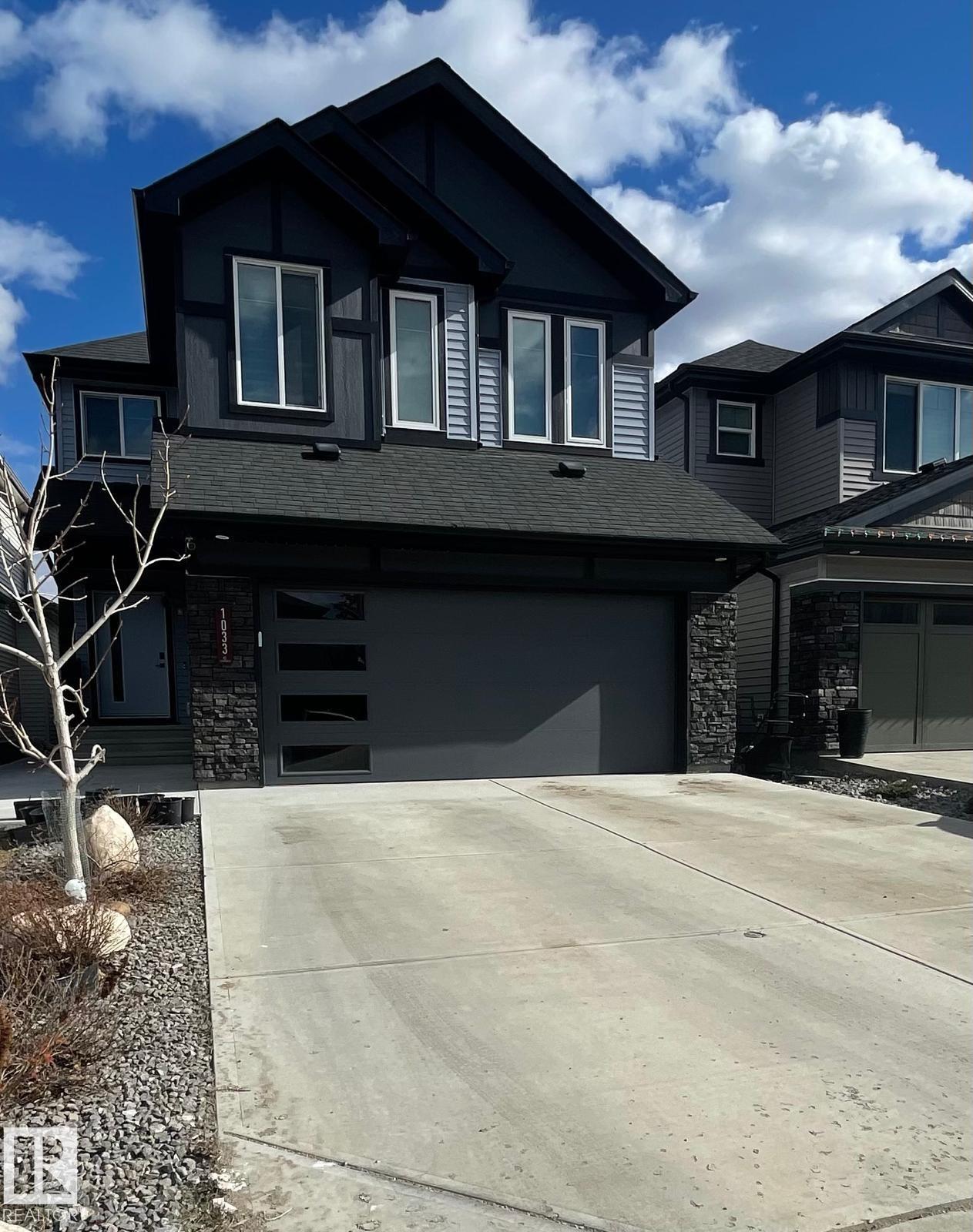 1033 Christie Vista SW, Cavanagh, Edmonton