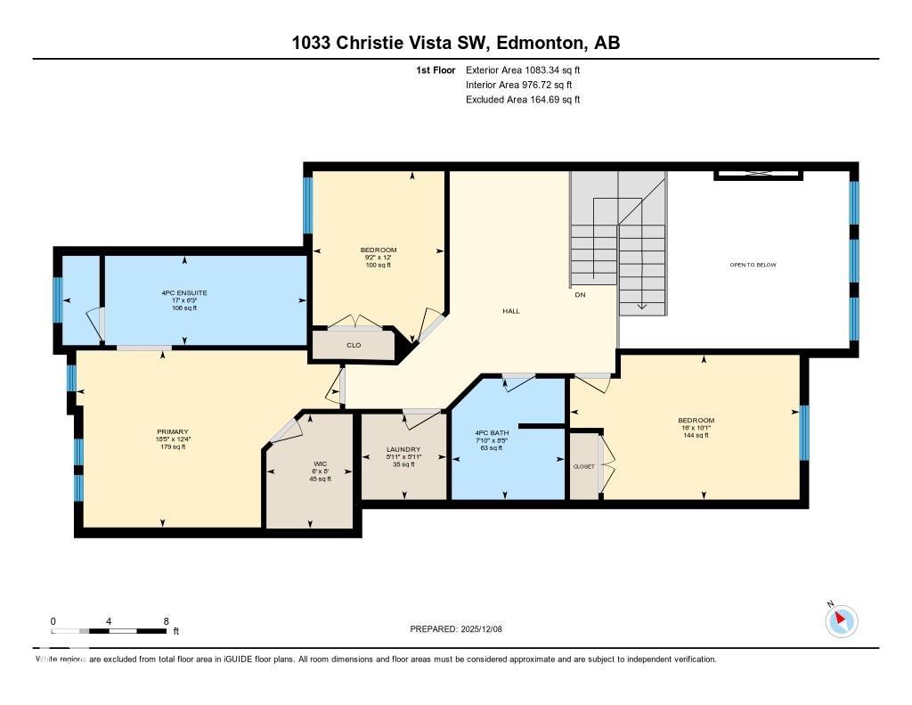 Photo 37 at 1033 Christie Vista SW, Cavanagh, Edmonton