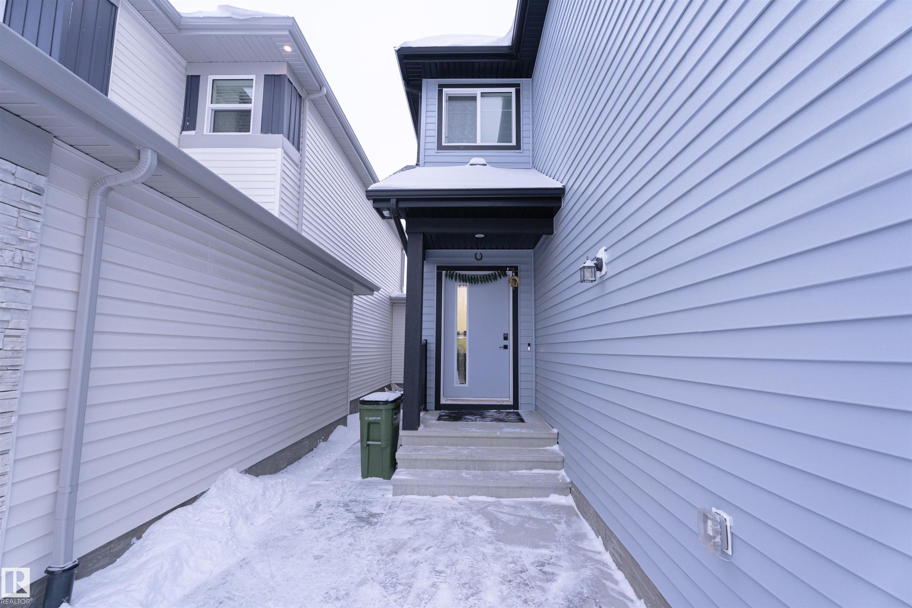 1033 Christie Vista SW, Cavanagh, Edmonton