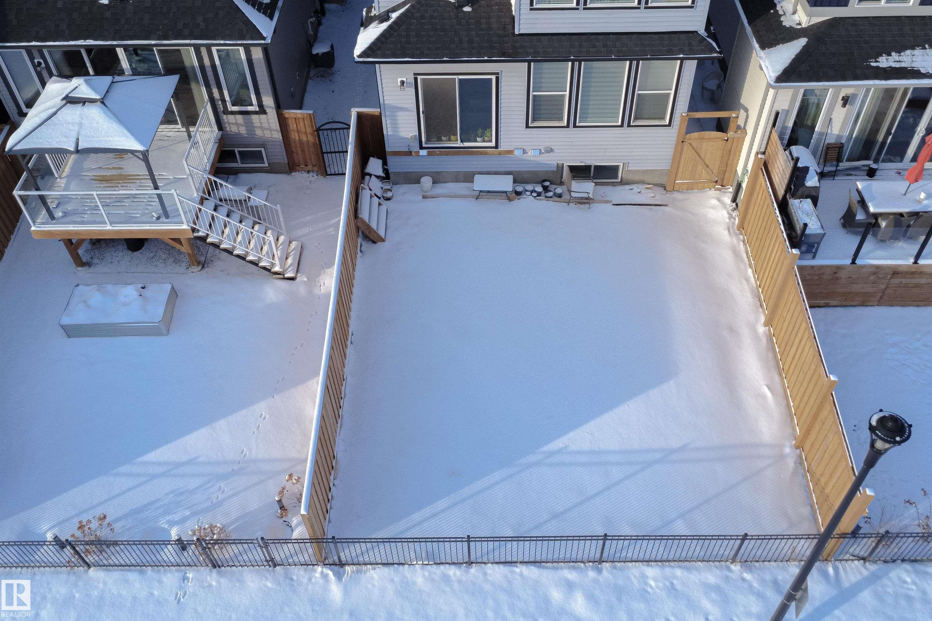 Photo 54 at 1033 Christie Vista SW, Cavanagh, Edmonton