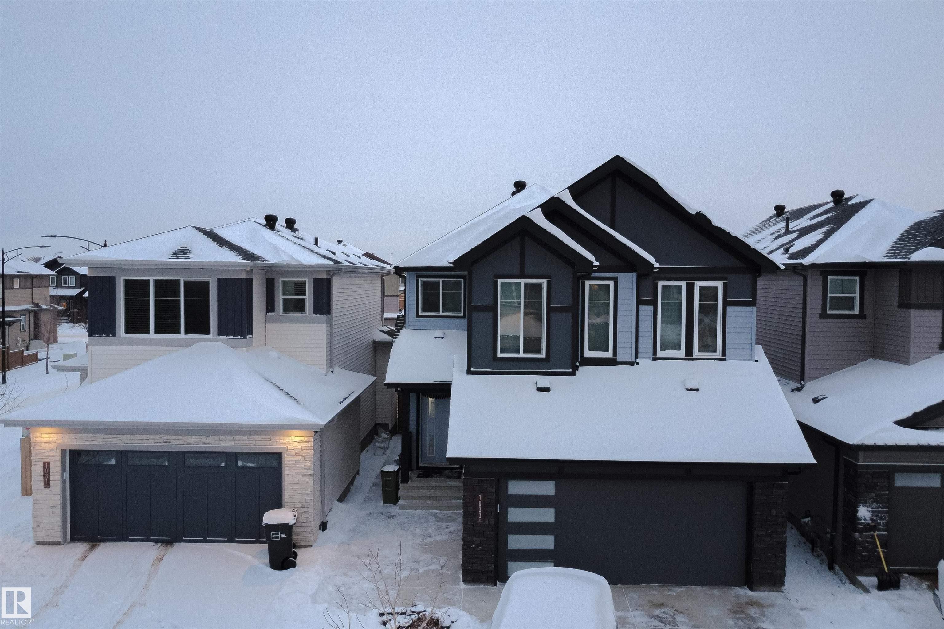 Photo 64 at 1033 Christie Vista SW, Cavanagh, Edmonton