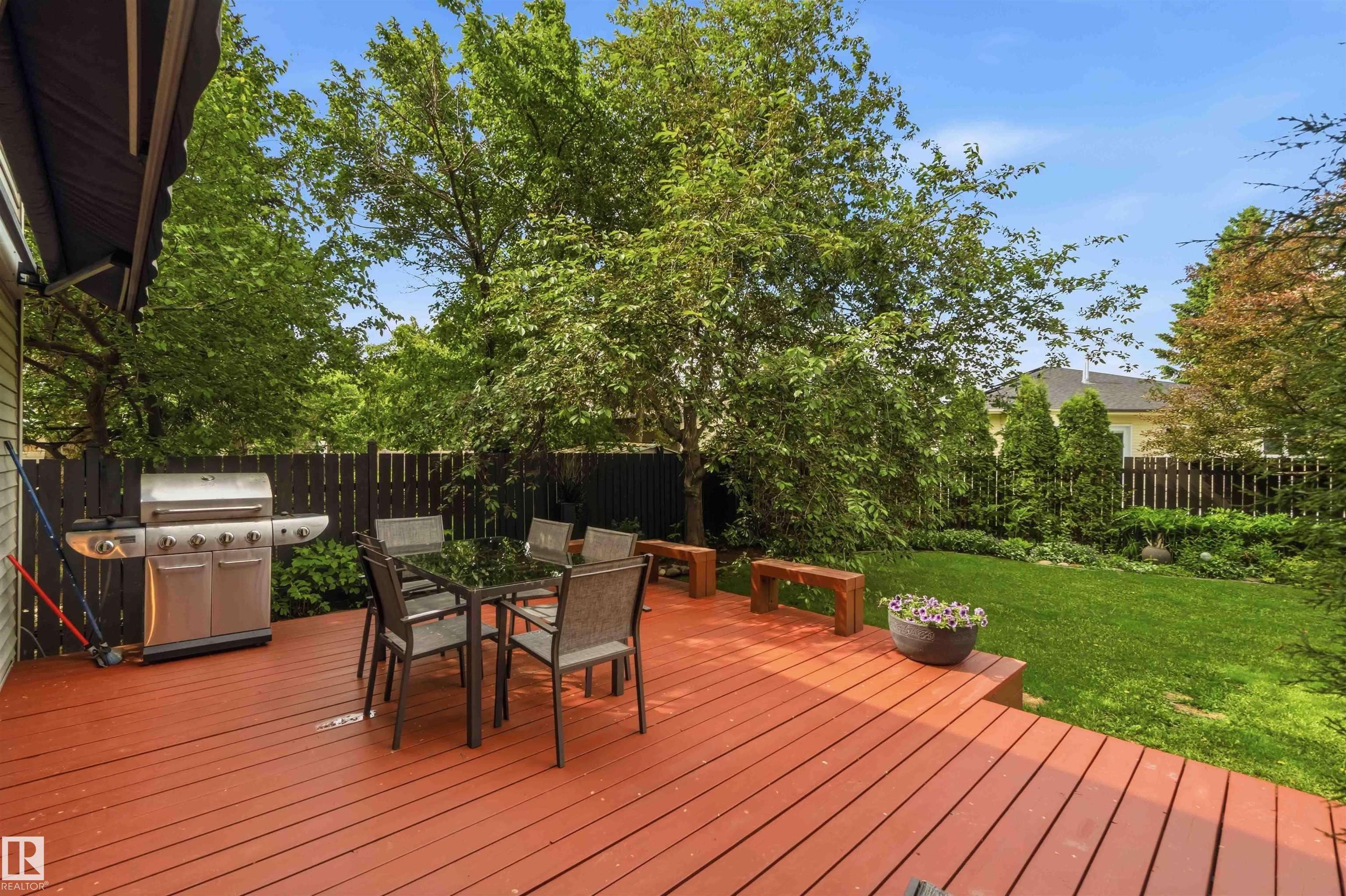 Photo 42 at 1832 104a Street NW, Keheewin, Edmonton