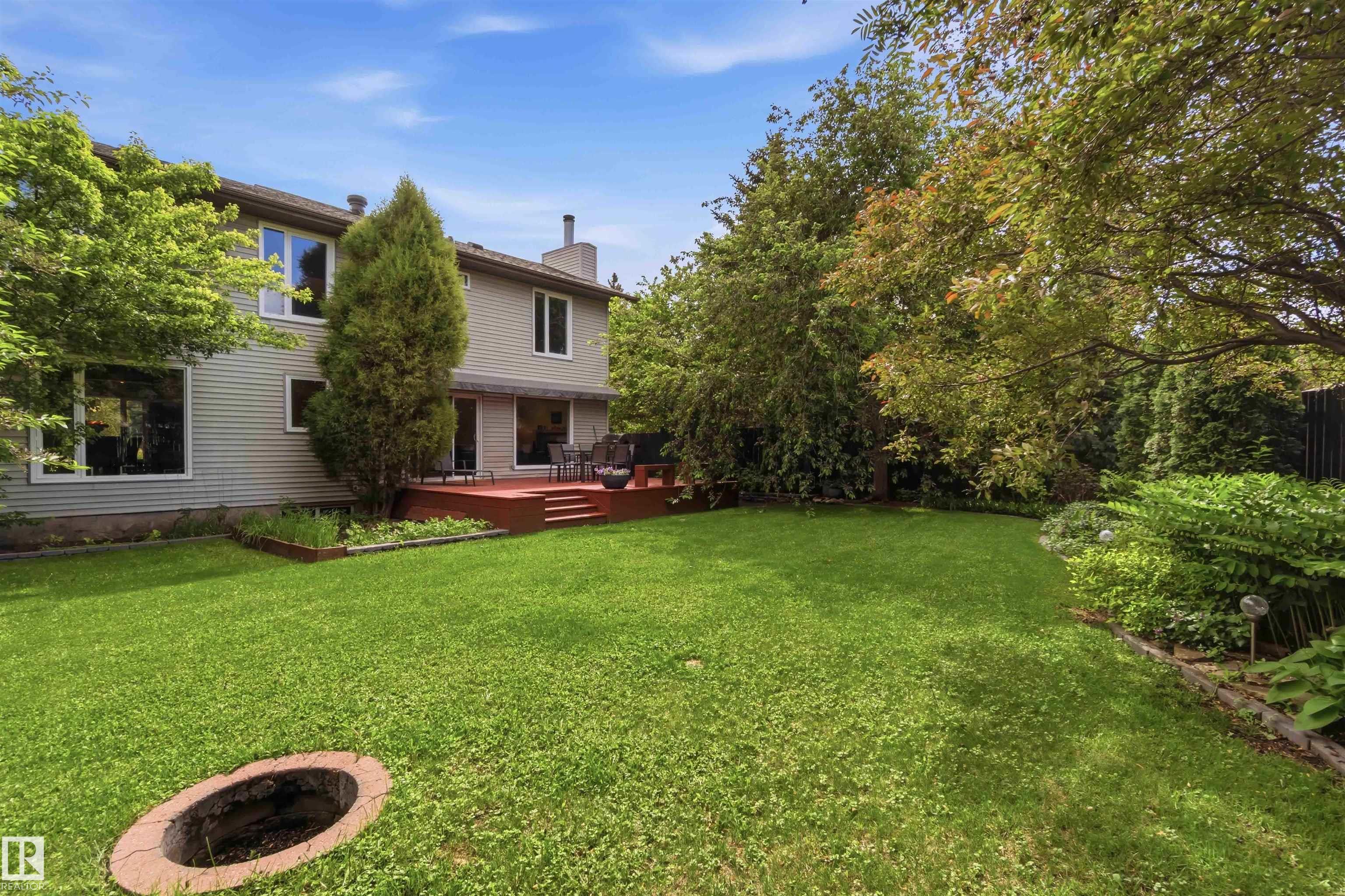 Photo 44 at 1832 104a Street NW, Keheewin, Edmonton