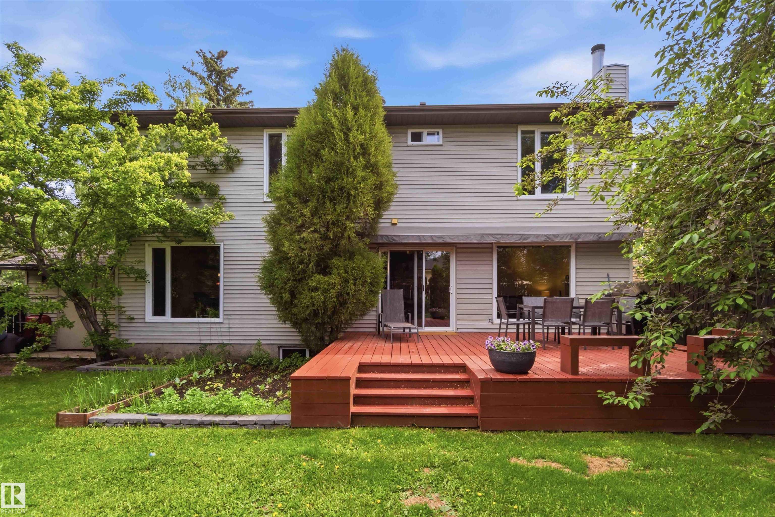 Photo 49 at 1832 104a Street NW, Keheewin, Edmonton