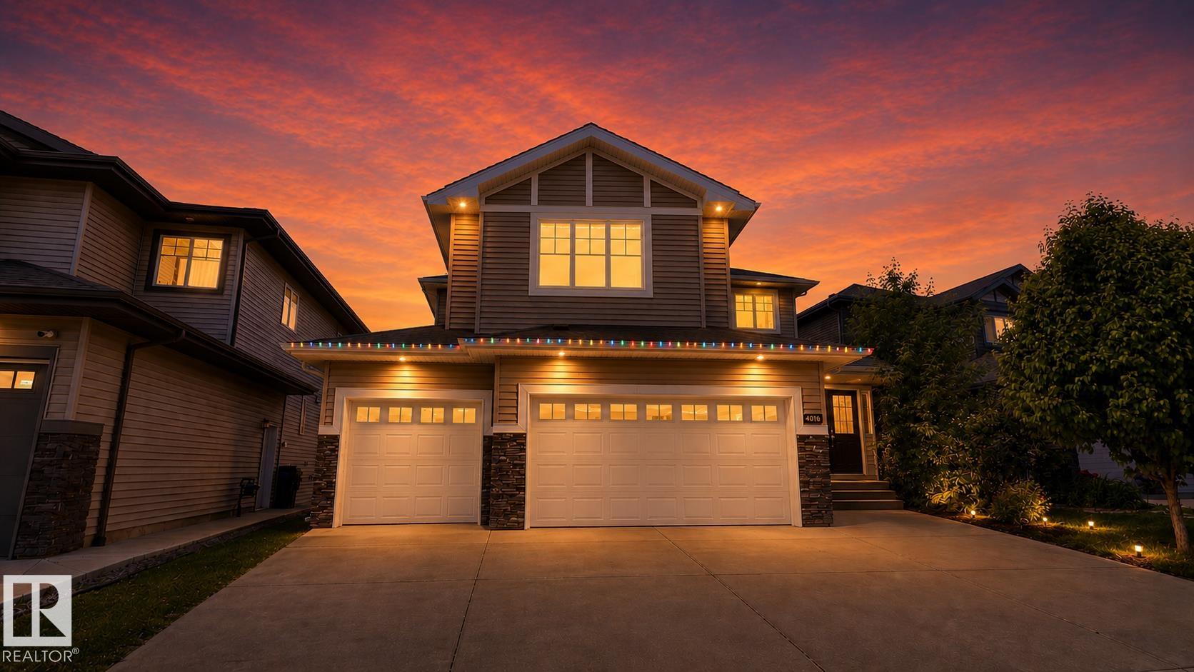 4016 8 Street NW, Maple Crest, Edmonton