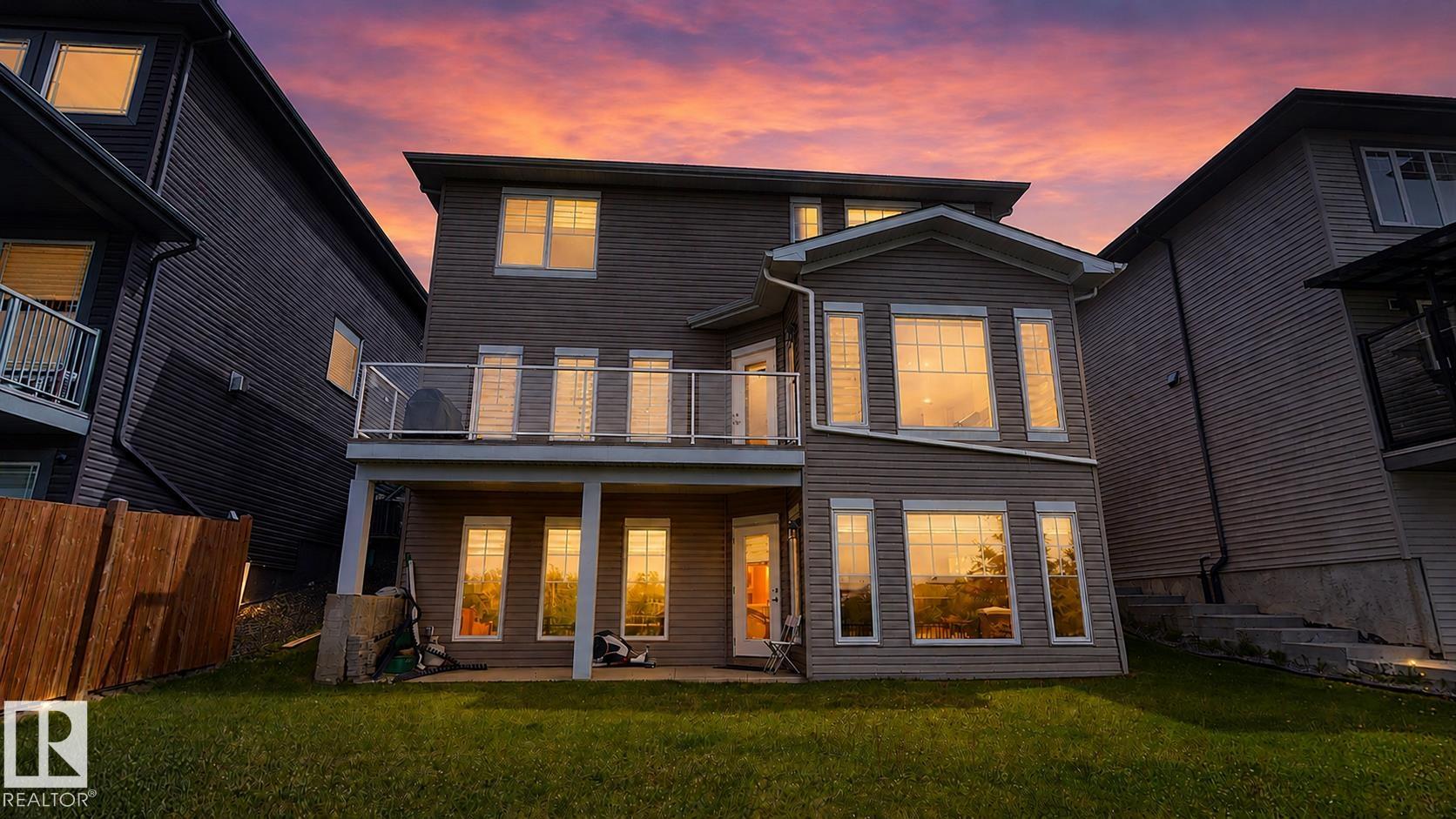 Photo 55 at 4016 8 Street NW, Maple Crest, Edmonton