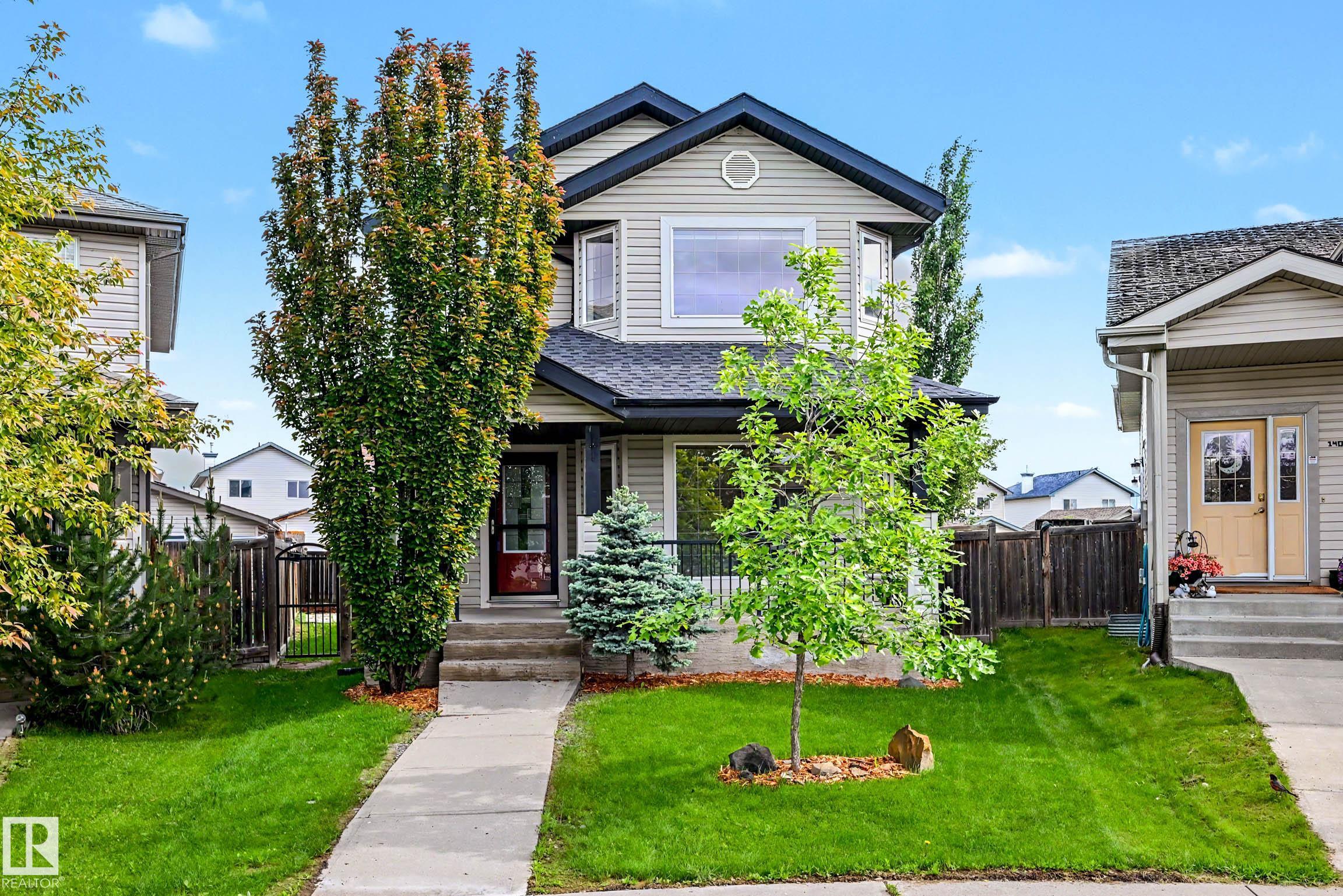 14014 158a Avenue NW, Carlton, Edmonton