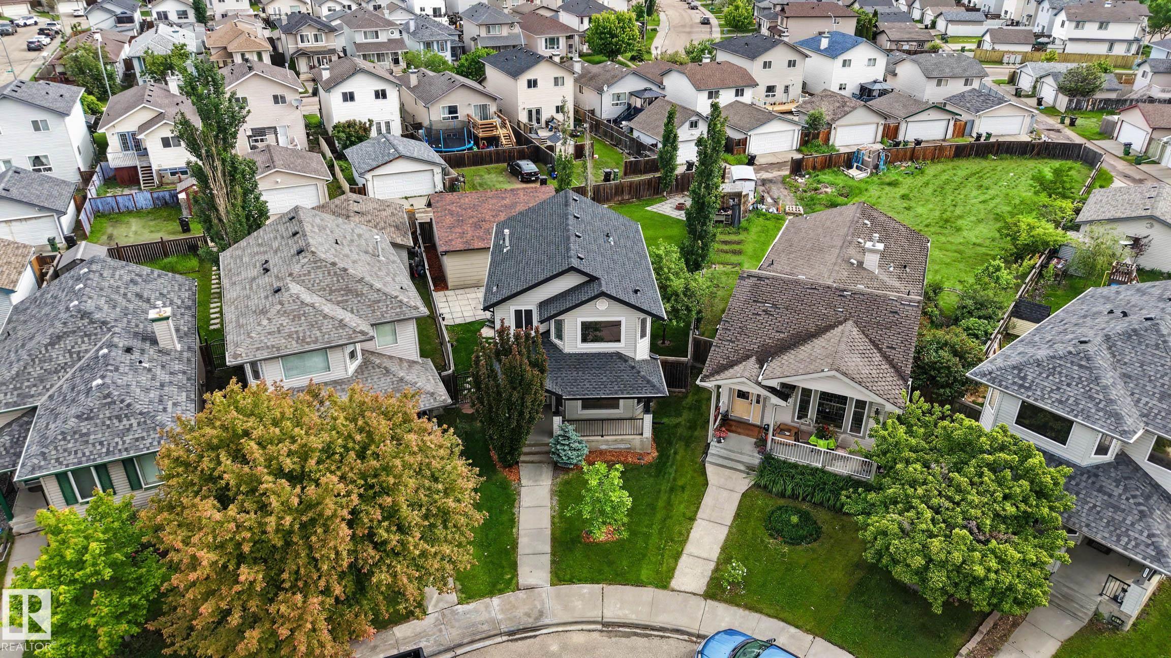 14014 158a Avenue NW, Carlton, Edmonton
