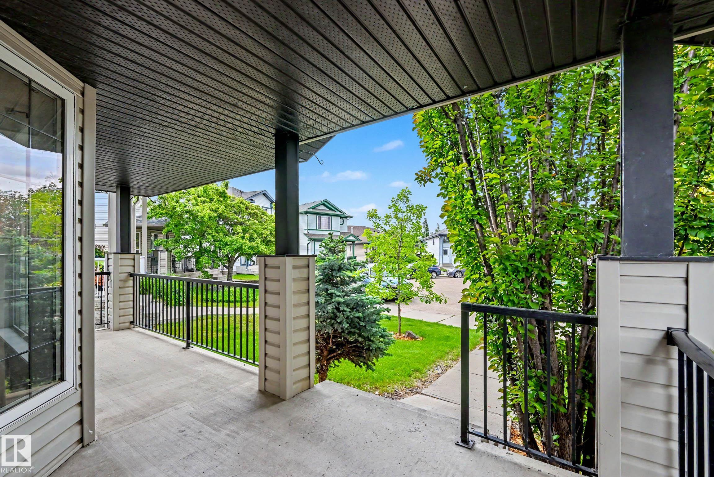 14014 158a Avenue NW, Carlton, Edmonton