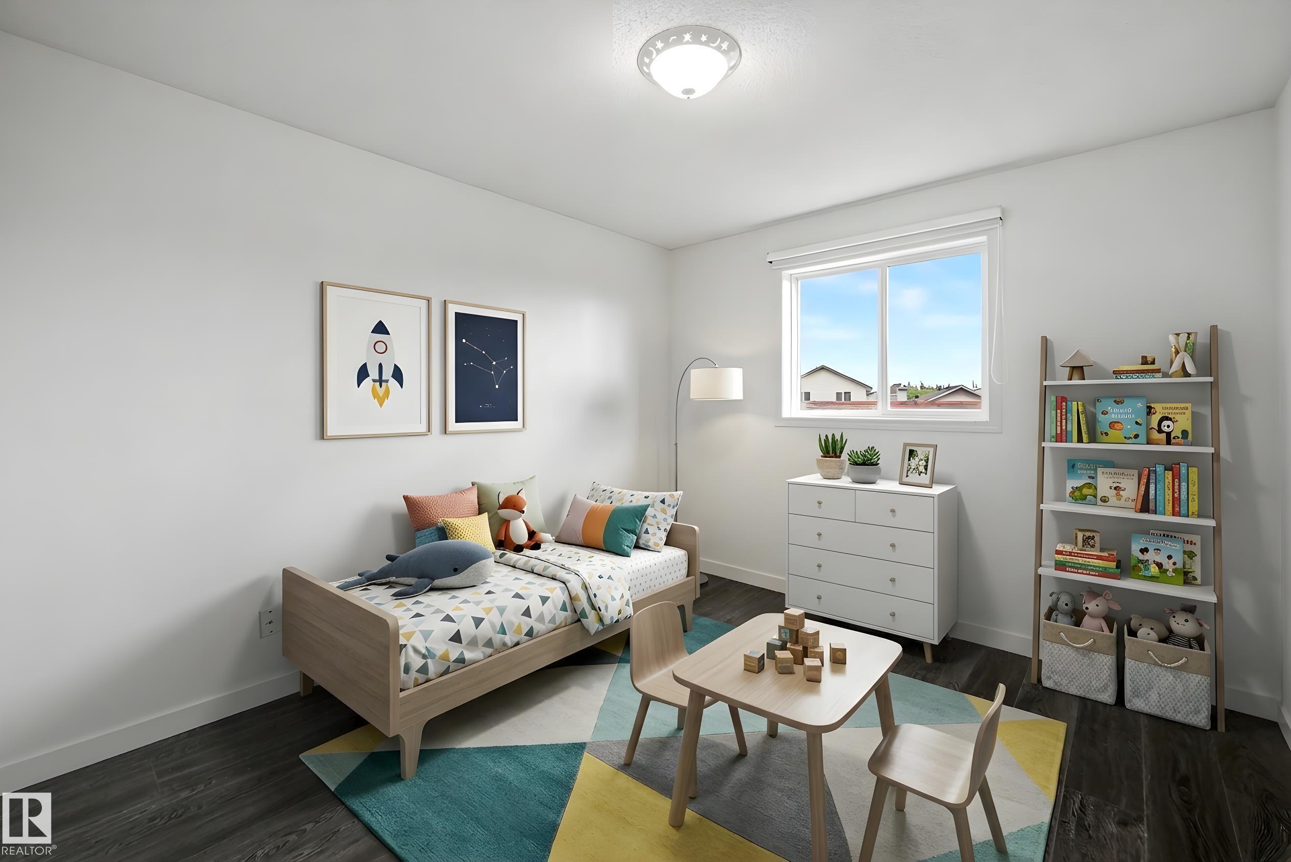 Photo 24 at 14014 158a Avenue NW, Carlton, Edmonton