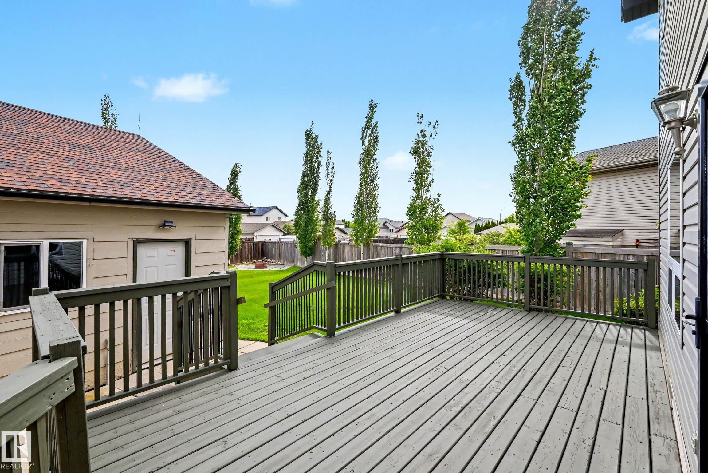 Photo 31 at 14014 158a Avenue NW, Carlton, Edmonton