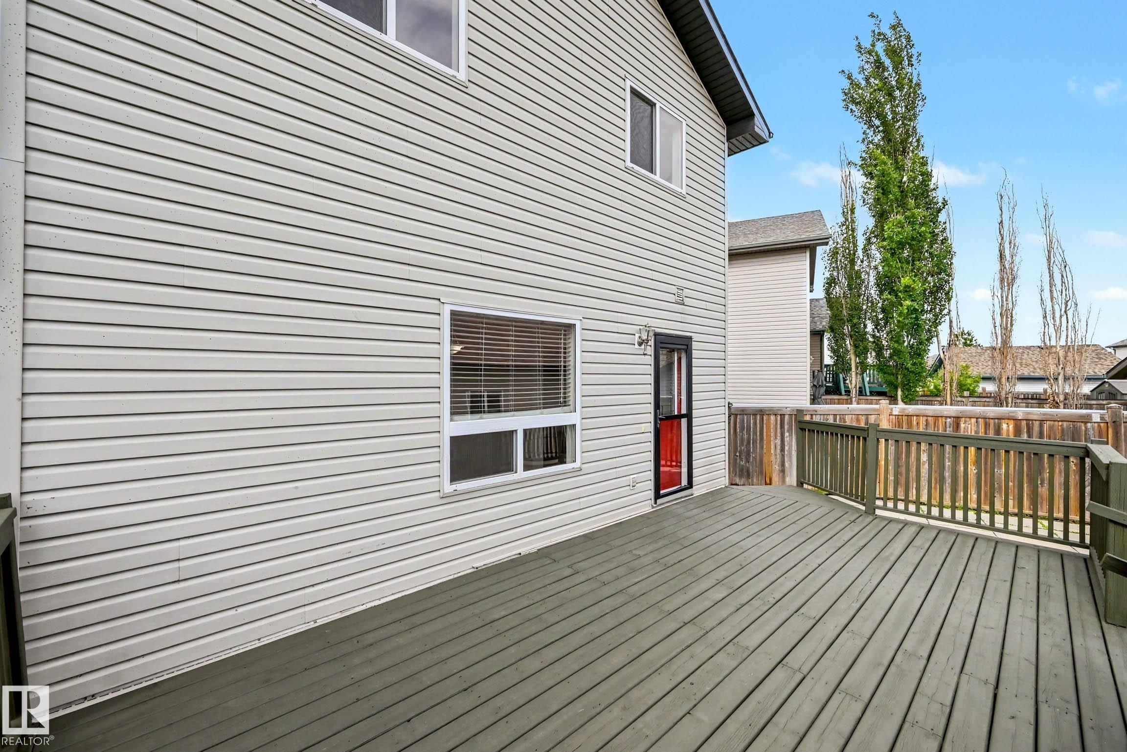 Photo 33 at 14014 158a Avenue NW, Carlton, Edmonton