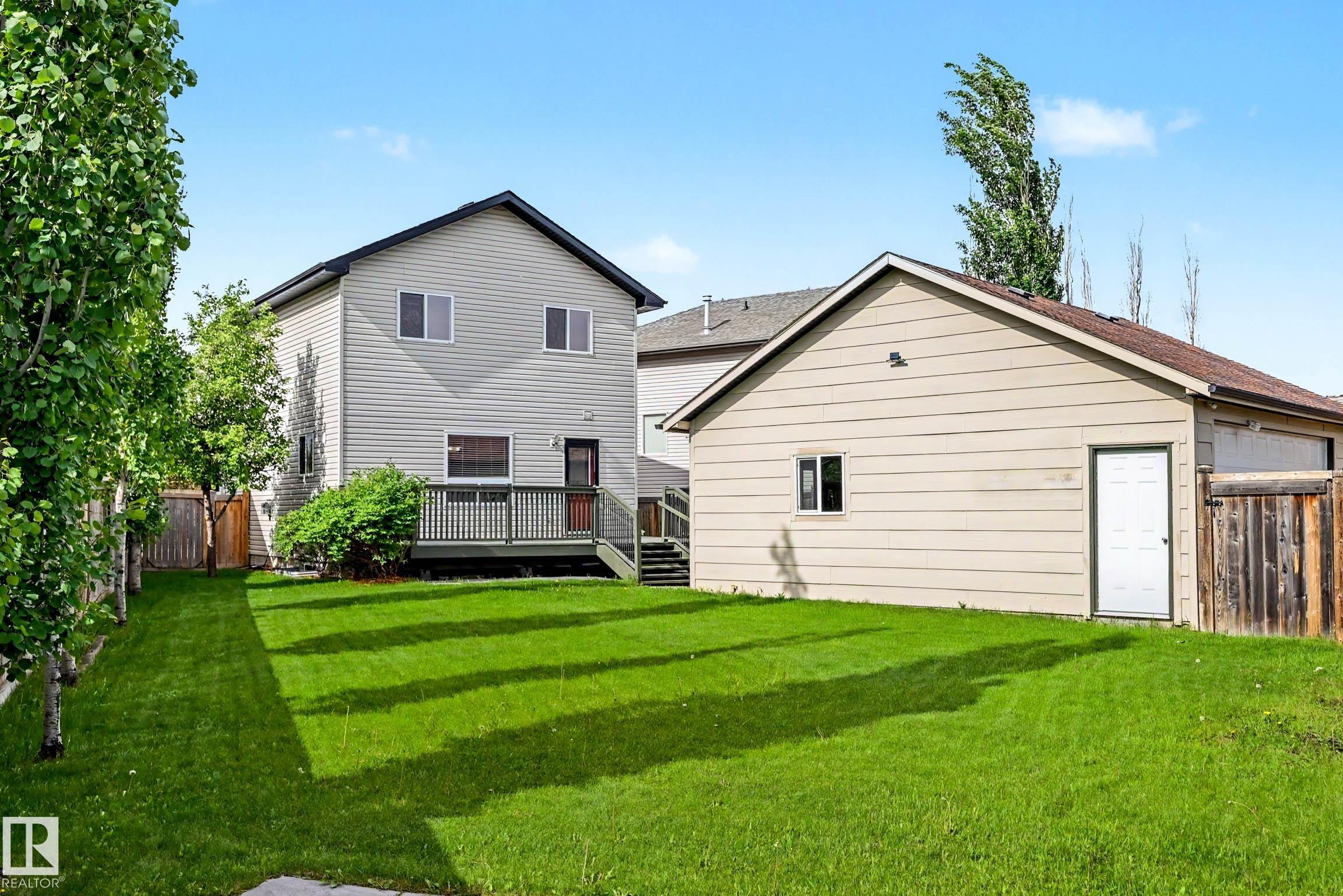 Photo 38 at 14014 158a Avenue NW, Carlton, Edmonton