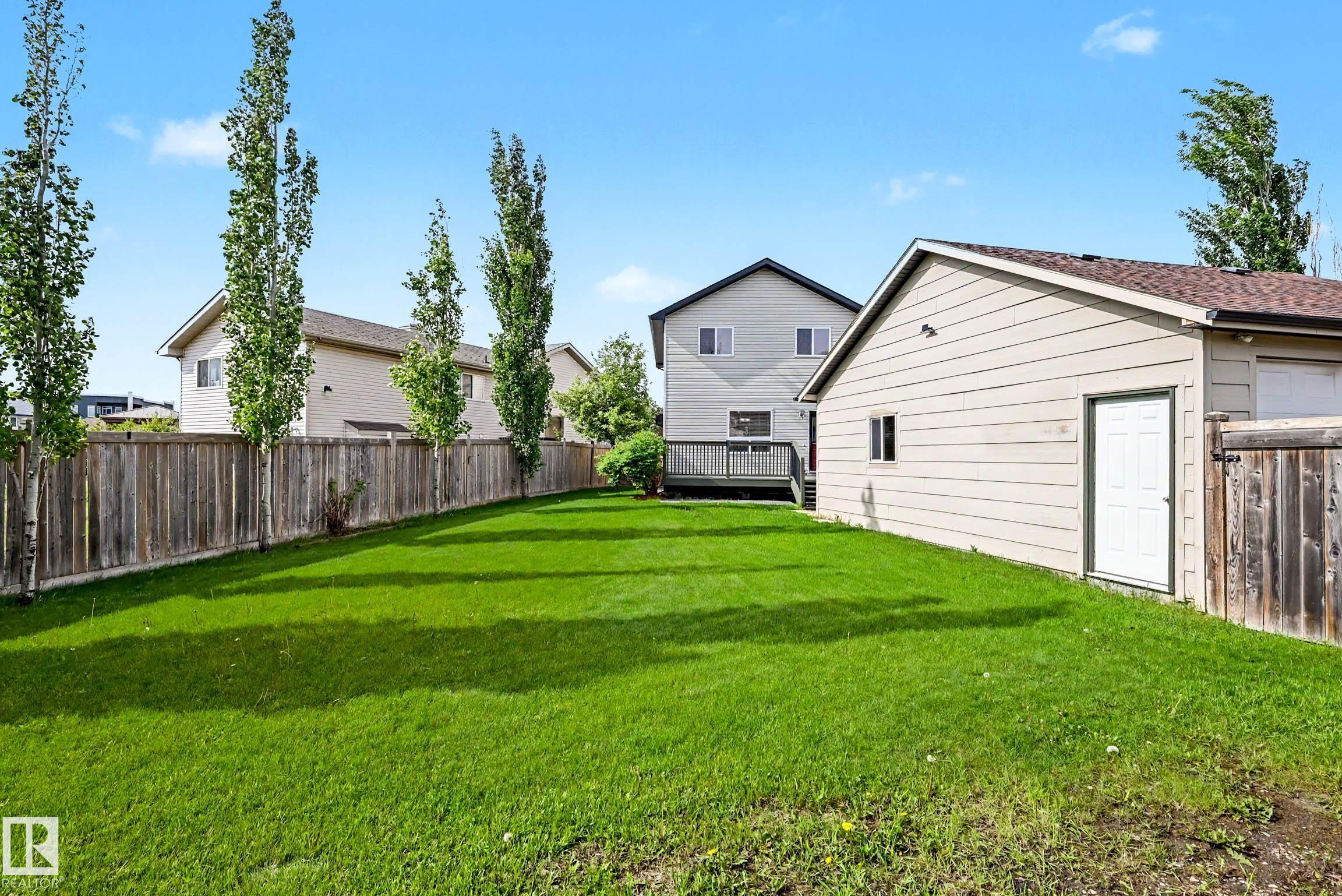 Photo 39 at 14014 158a Avenue NW, Carlton, Edmonton