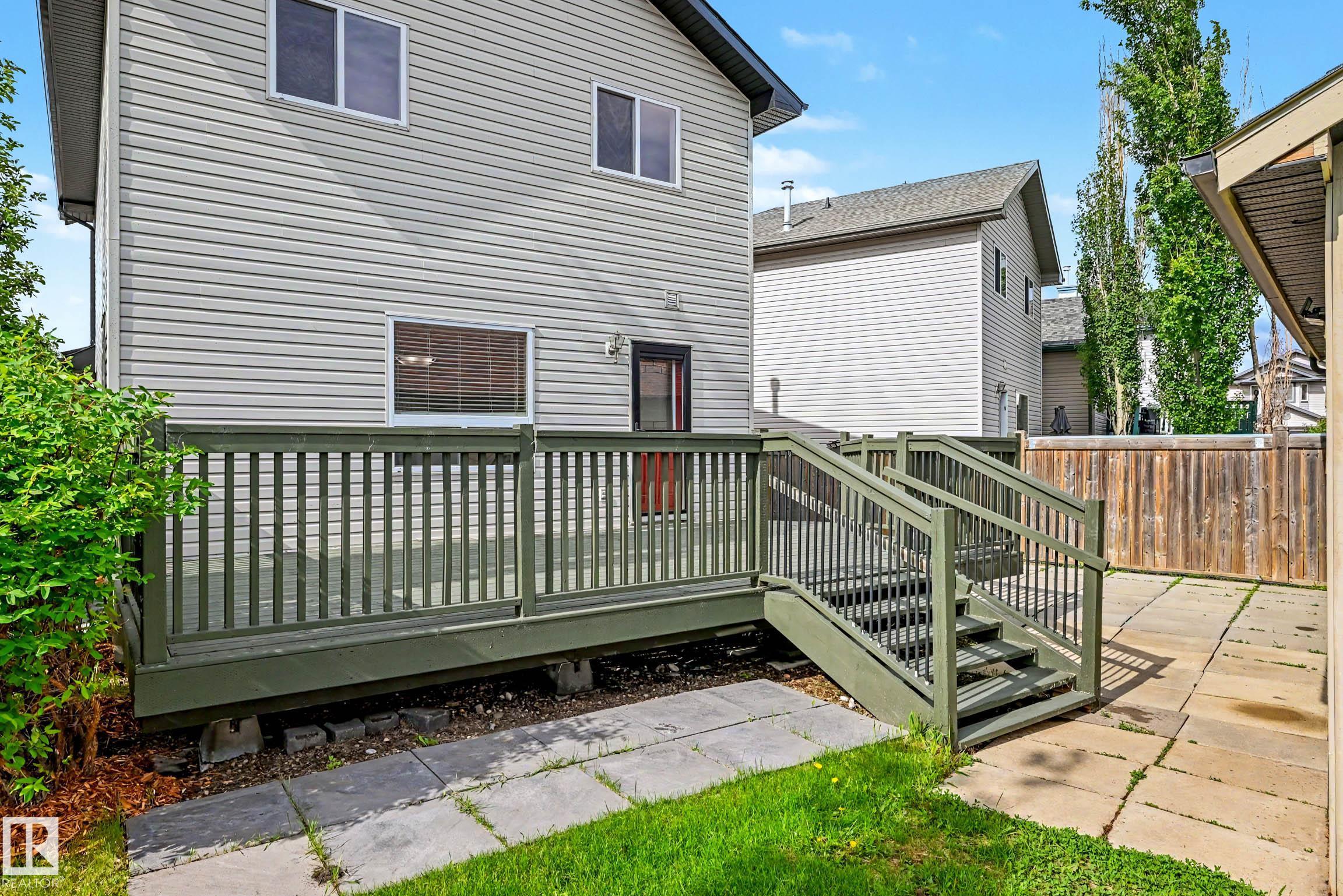 Photo 41 at 14014 158a Avenue NW, Carlton, Edmonton