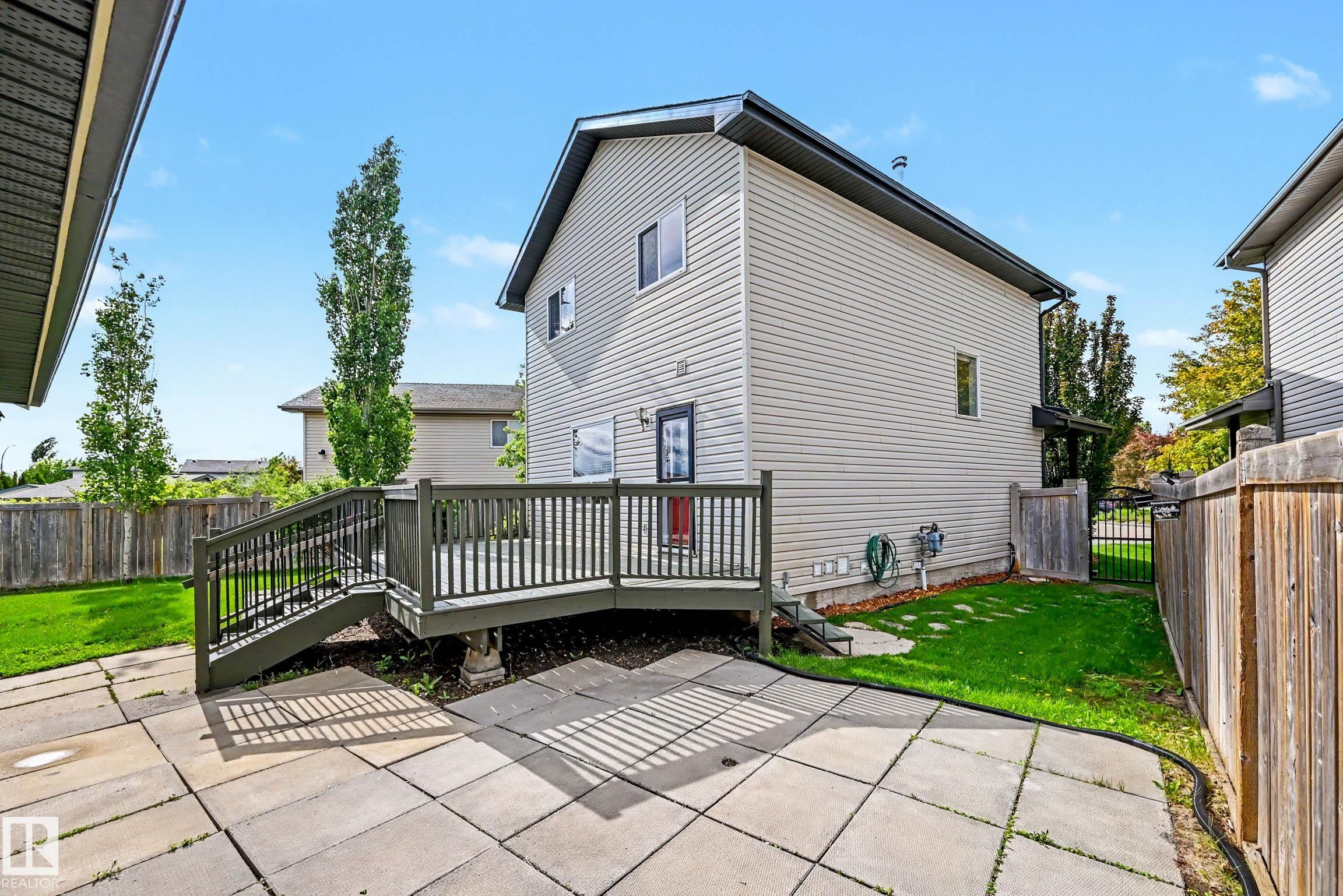 Photo 42 at 14014 158a Avenue NW, Carlton, Edmonton