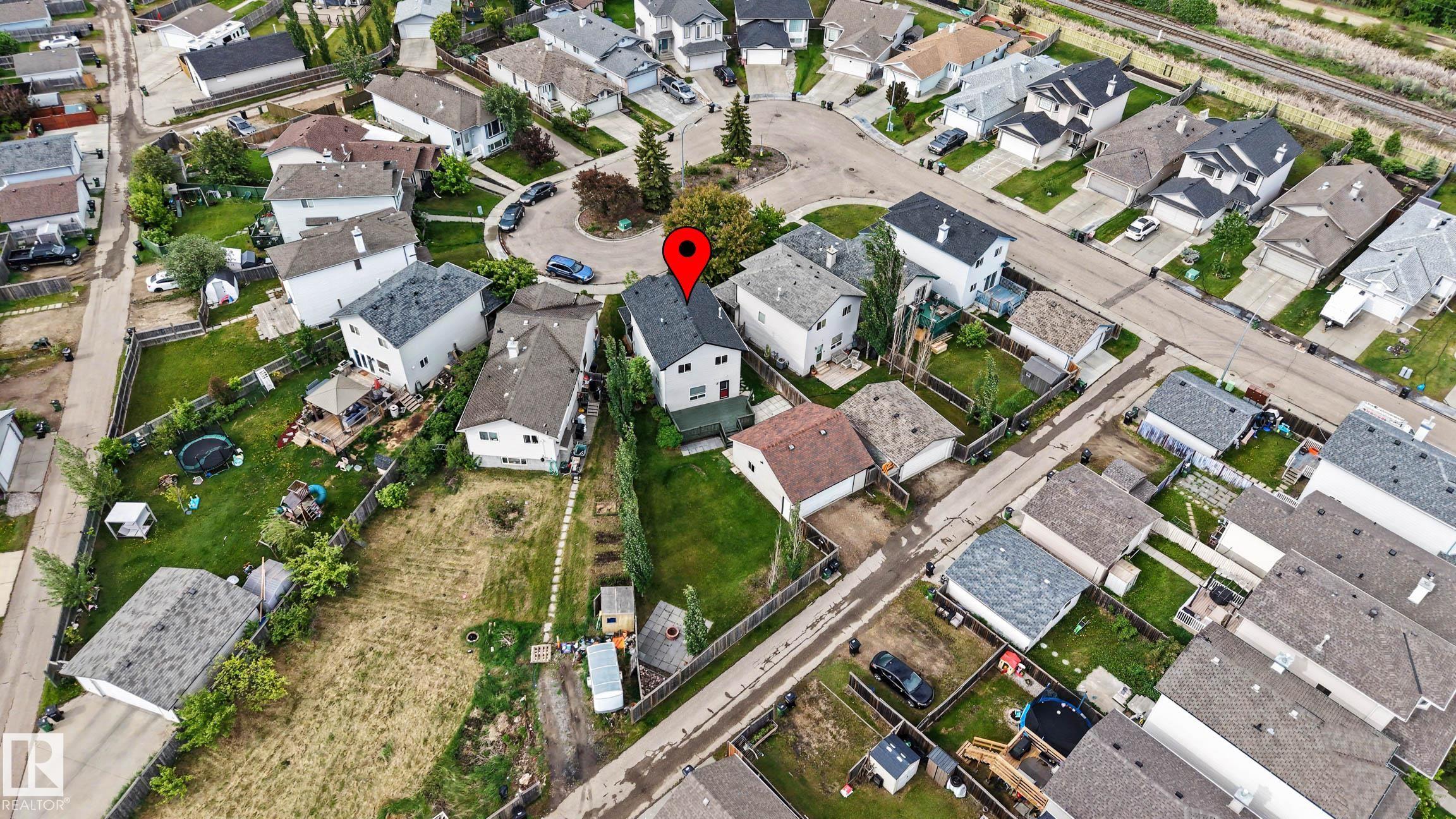 Photo 45 at 14014 158a Avenue NW, Carlton, Edmonton