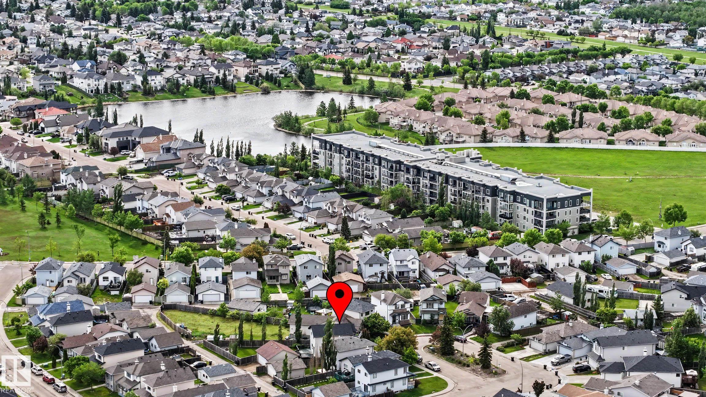 Photo 47 at 14014 158a Avenue NW, Carlton, Edmonton