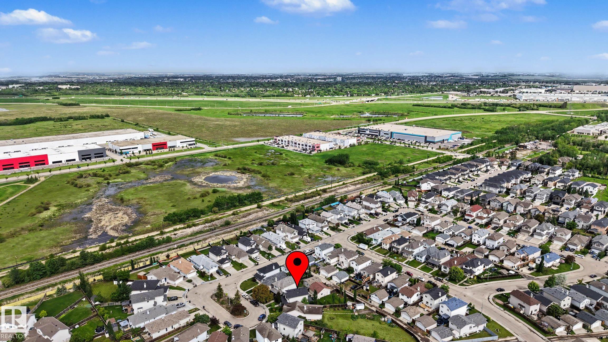Photo 49 at 14014 158a Avenue NW, Carlton, Edmonton