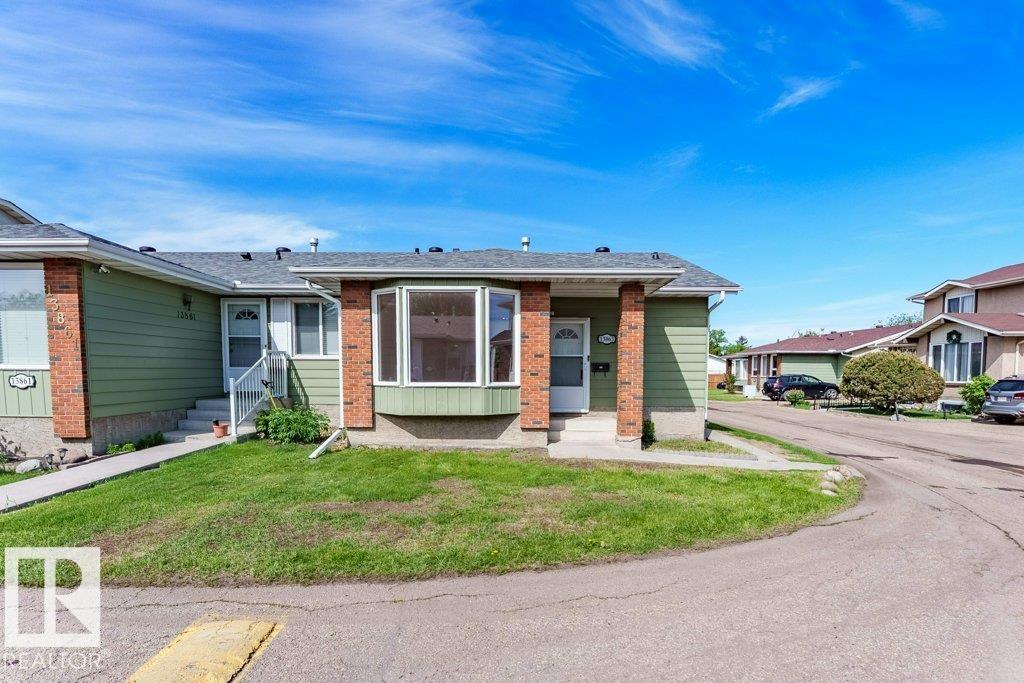 13863 114 Street NW, Carlisle, Edmonton