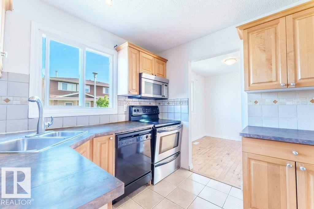 Photo 15 at 13863 114 Street NW, Carlisle, Edmonton