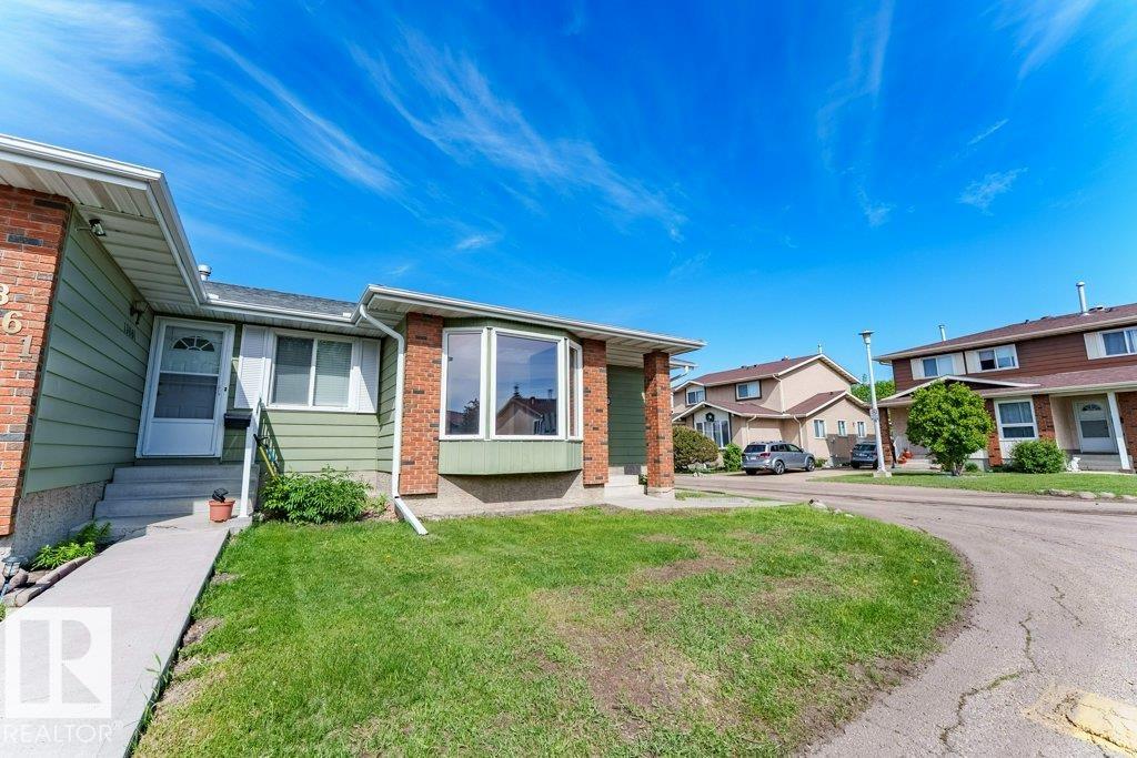 13863 114 Street NW, Carlisle, Edmonton